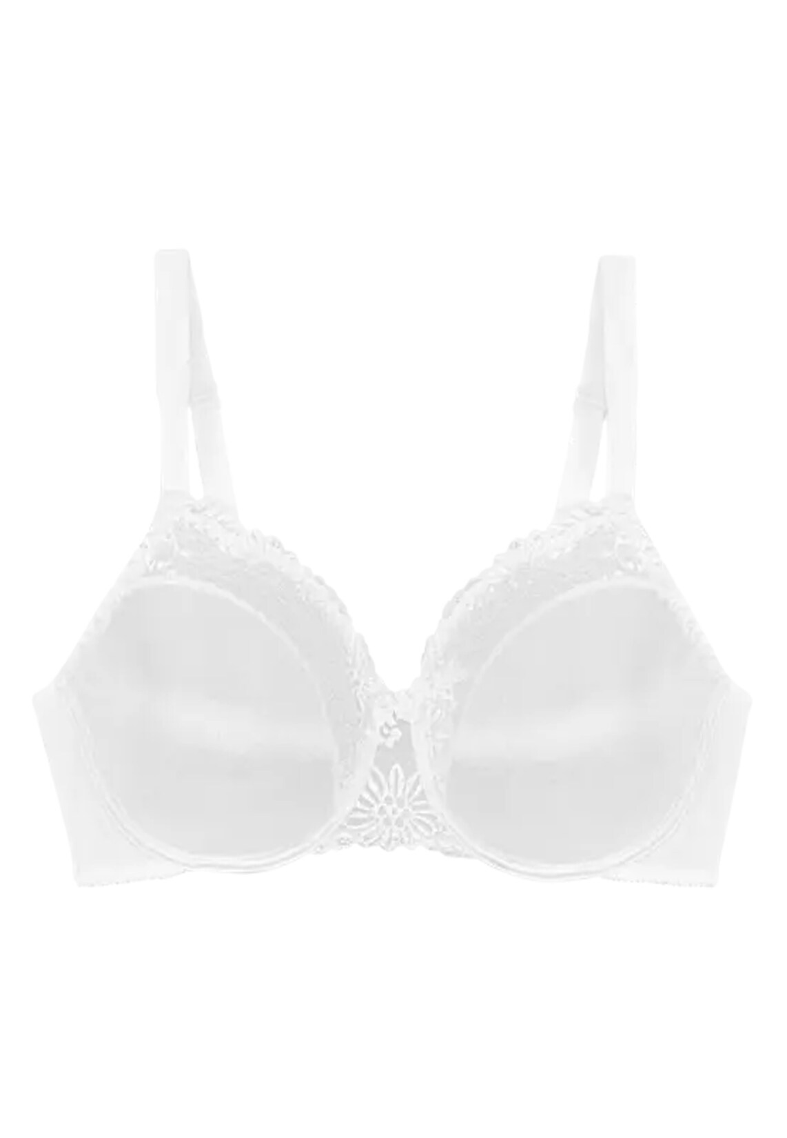 Triumph BH LADYFORM SOFT MINIMIZER Büstenhalter | 07613111843409