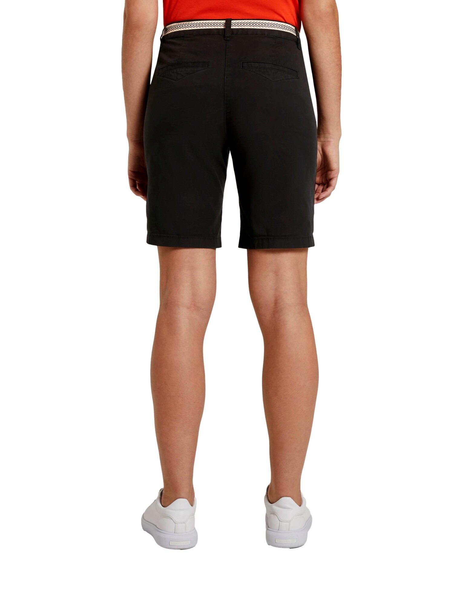 Tom Tailor Shorts Chinoshorts - Bild 1