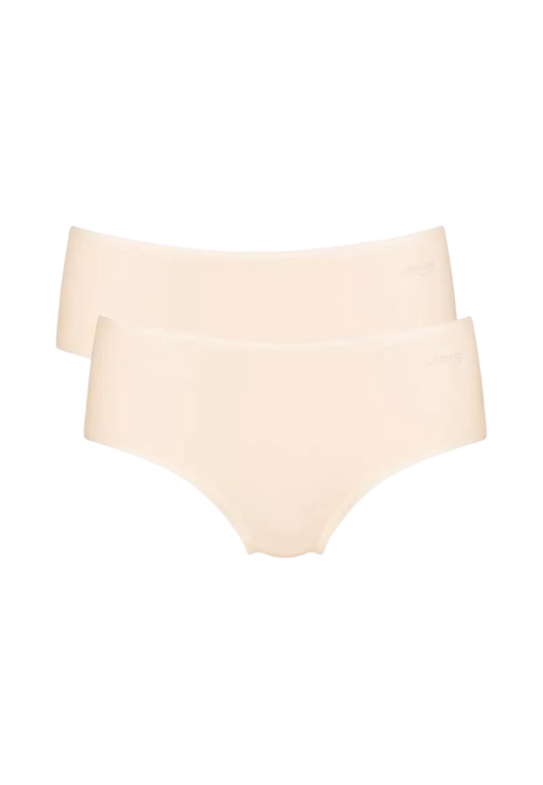 sloggi Unterhose GO MIDI Damen-Slip - Bild 1