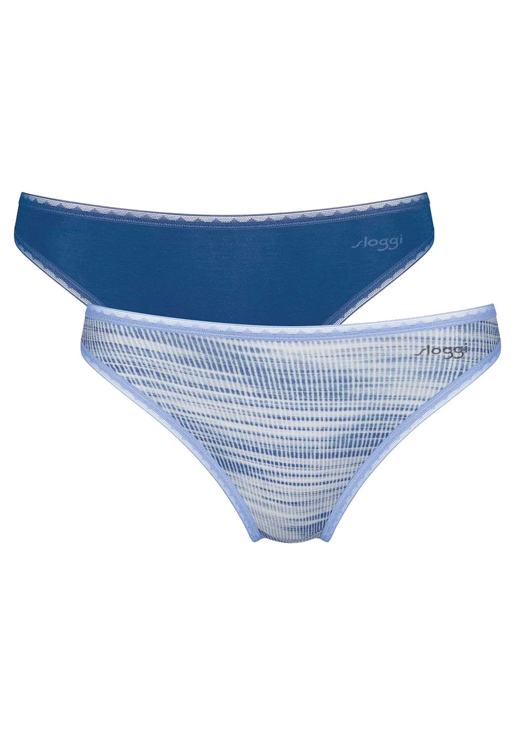 sloggi Unterhose GO TAI Damen-Slip - Bild 1