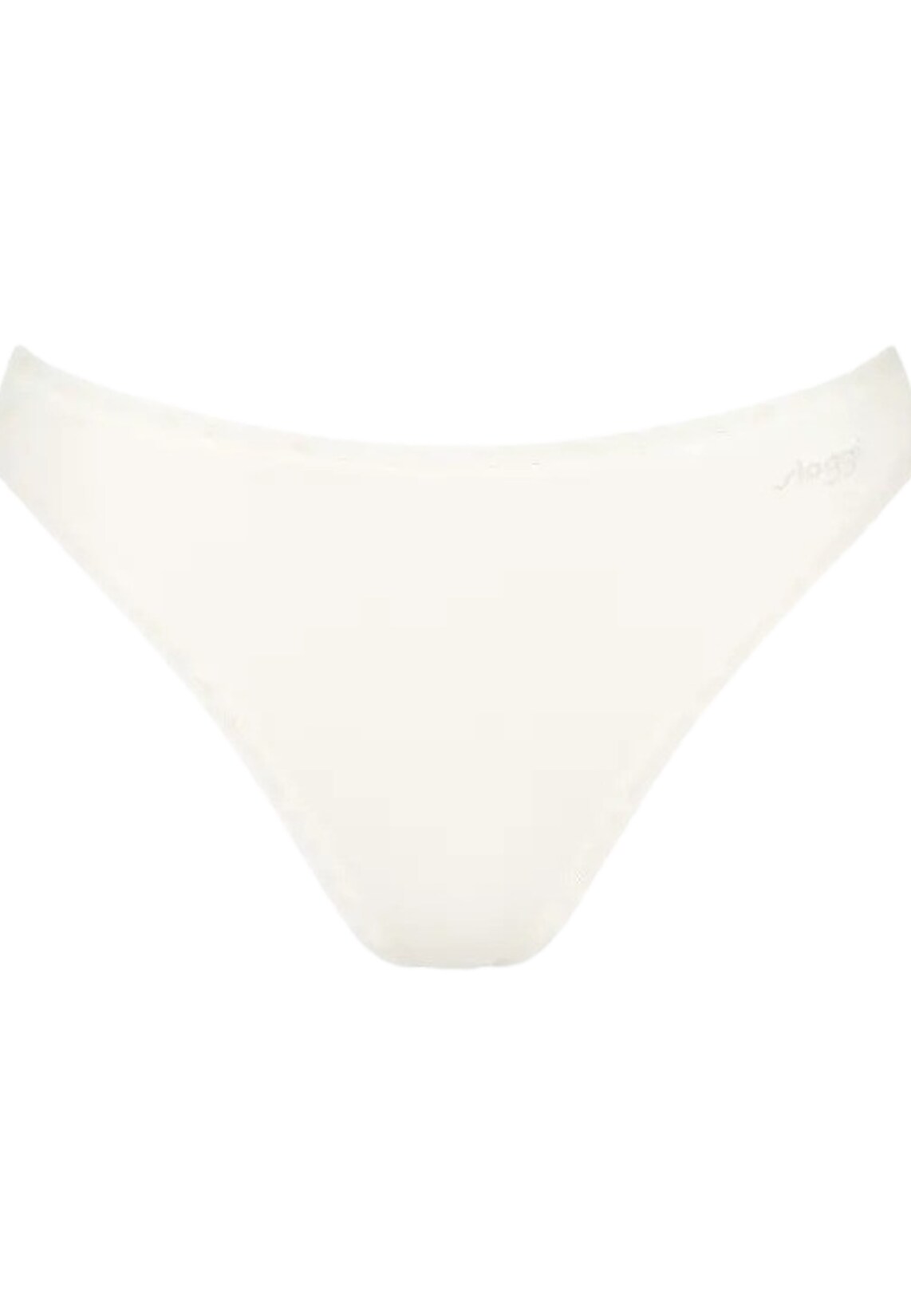 sloggi Unterhose GO TAI Damen-Slip | 07613109254439