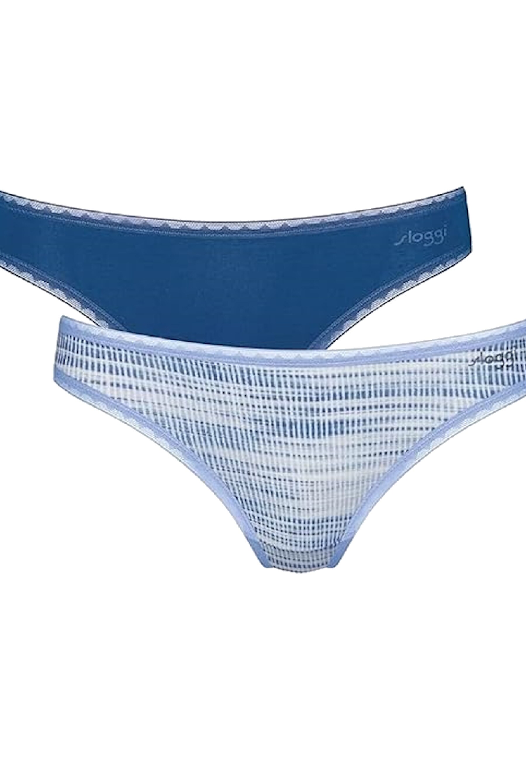 sloggi Unterhose GO MINI Damen-Slip - Bild 1