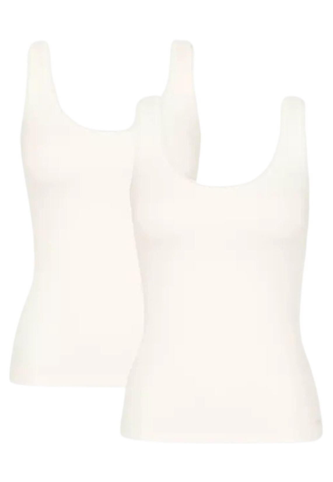 sloggi Unterhemd GO TANKTOP Spaghetti-Shirt | 07613109254187
