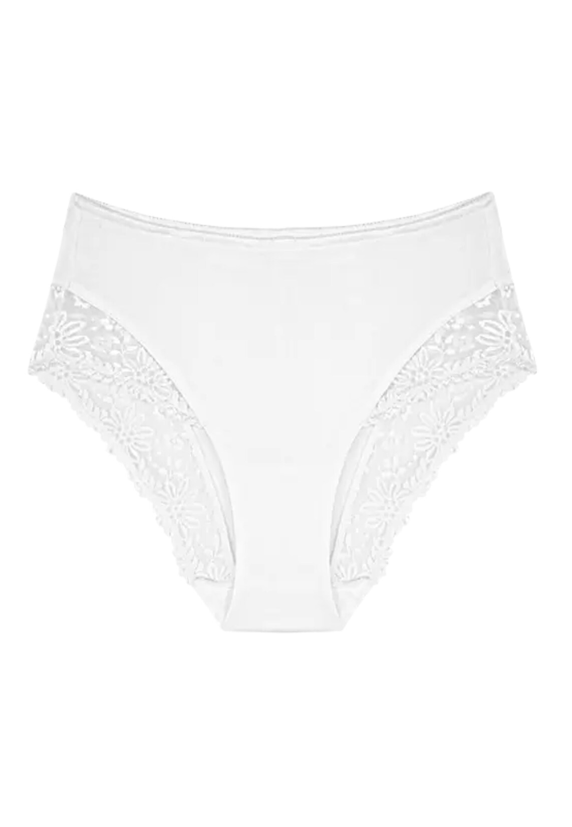 Triumph Unterhose LADYFORM SOFT MAXI Damen-Slip | 07613138412398