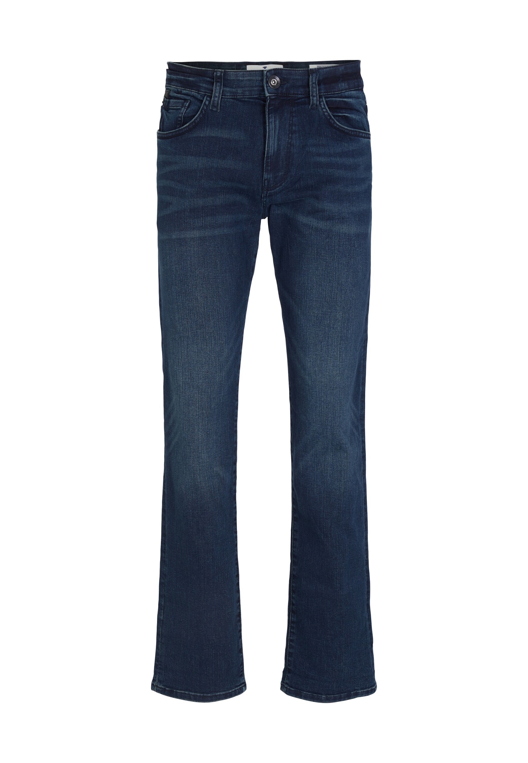 Tom Tailor Hose Marvin Straight Jeans - Bild 1