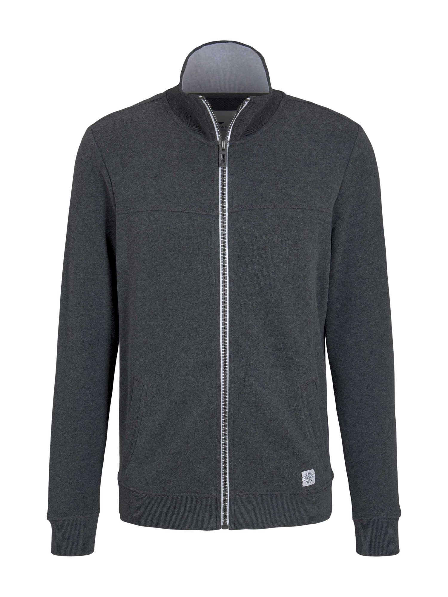 Tom Tailor Jacke Sweatjacke - Bild 1