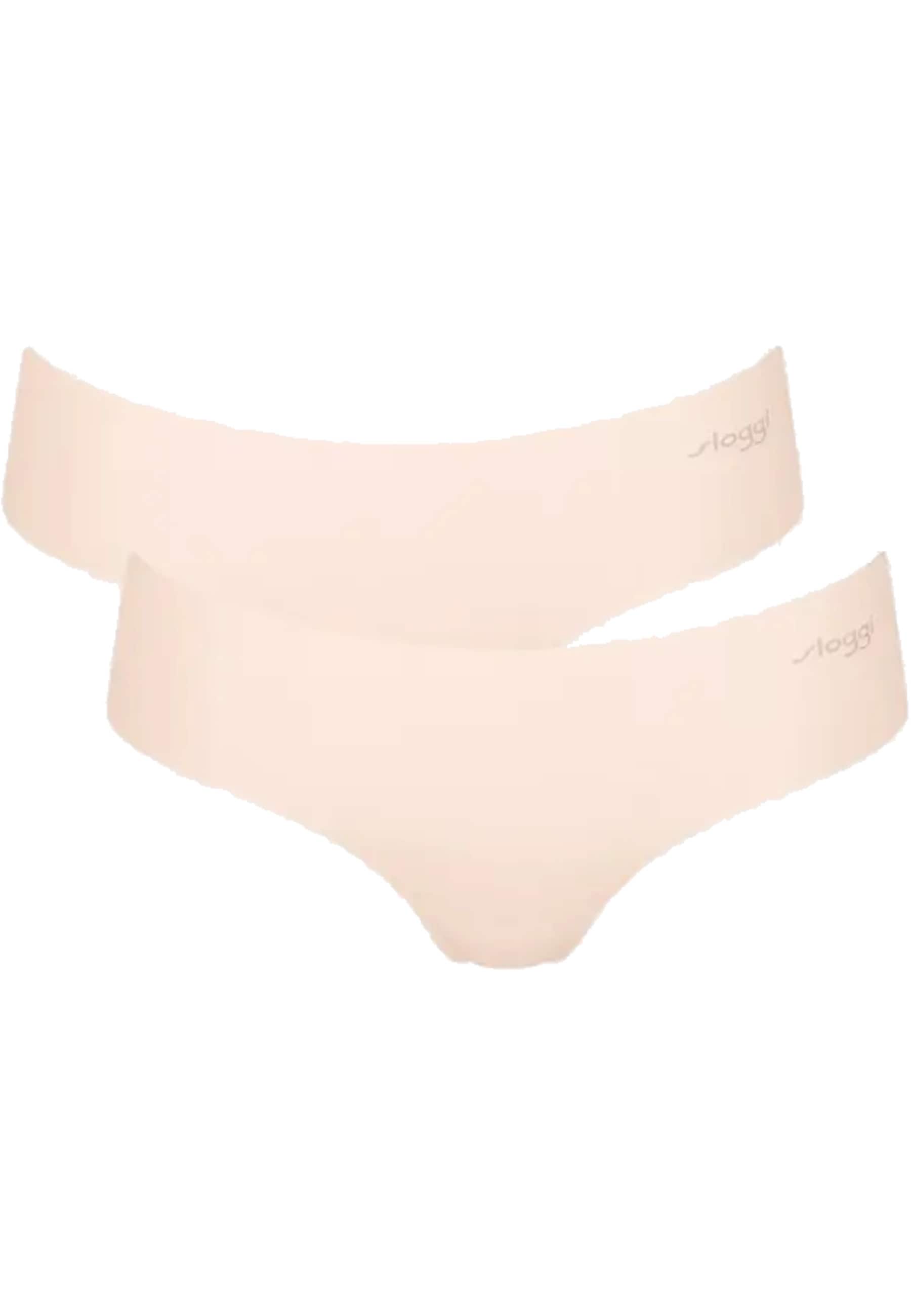 sloggi Unterhose ZERO Damen- Hipster - Bild 1