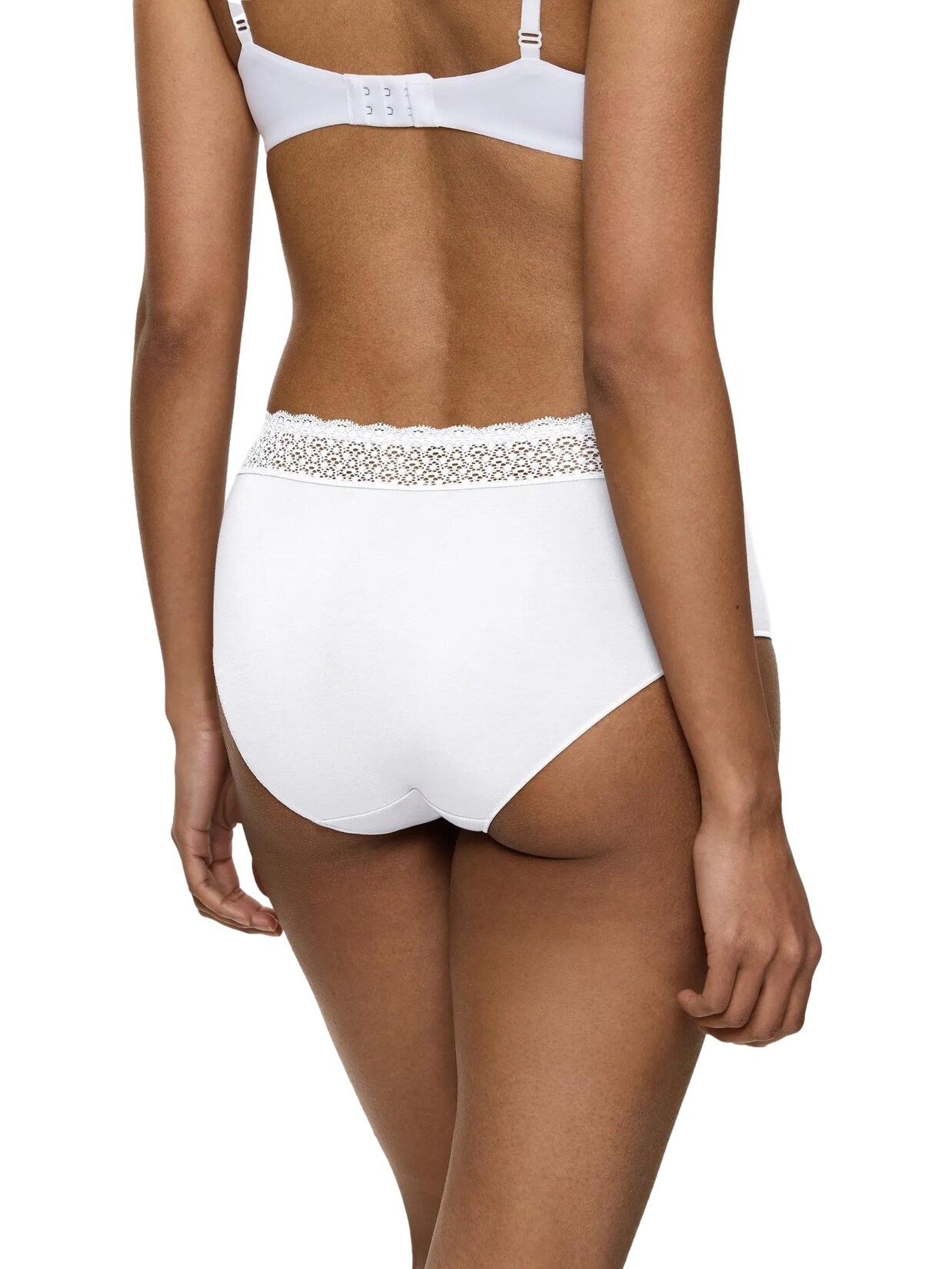 Triumph Slip Feel of Modal Unterwäsche im Doppelpack | 07613113097565