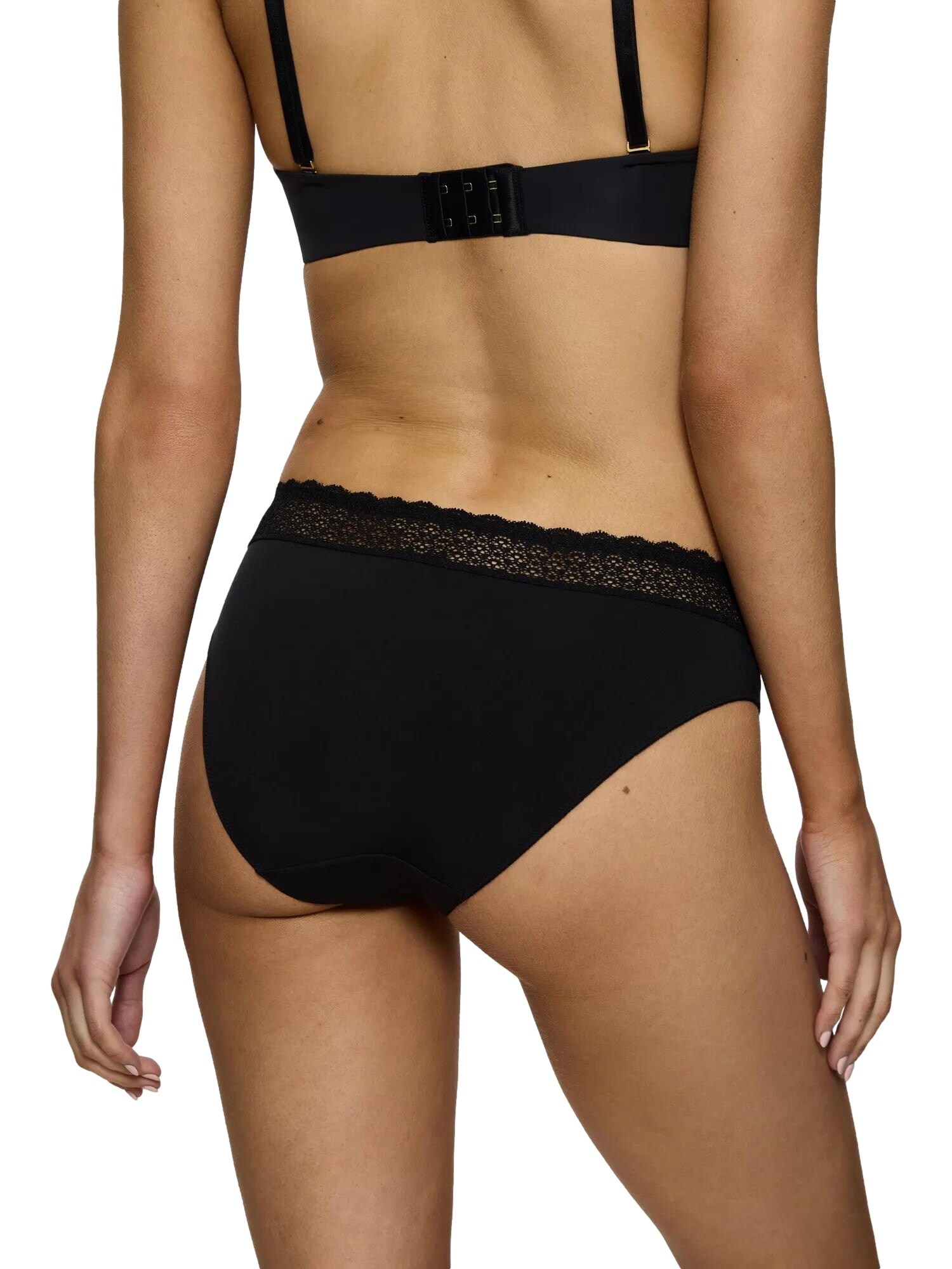 Triumph Slip Feel of Modal Unterw&auml;sche im Doppelpack - Bild 1