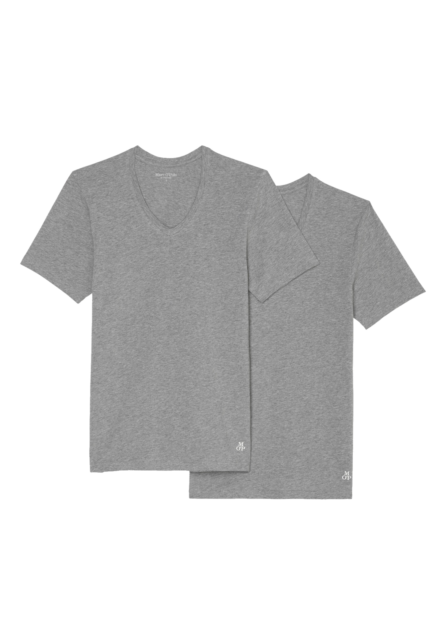 Marc O`Polo T-Shirt Kurzarmshirt 2er- Pack - Bild 1