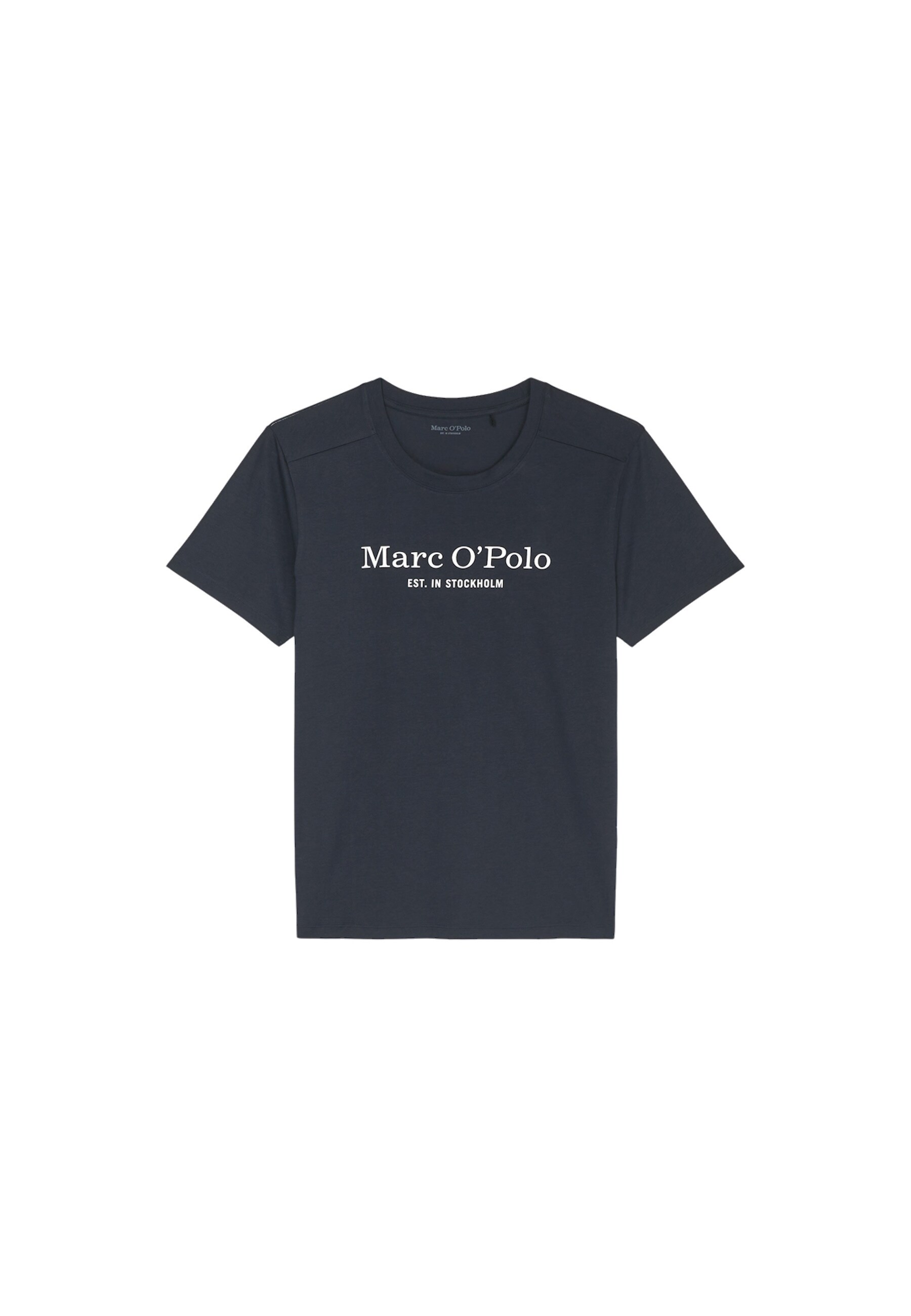 Marc O`Polo T-Shirt Kurzarmshirt 2er- Pack - Bild 1