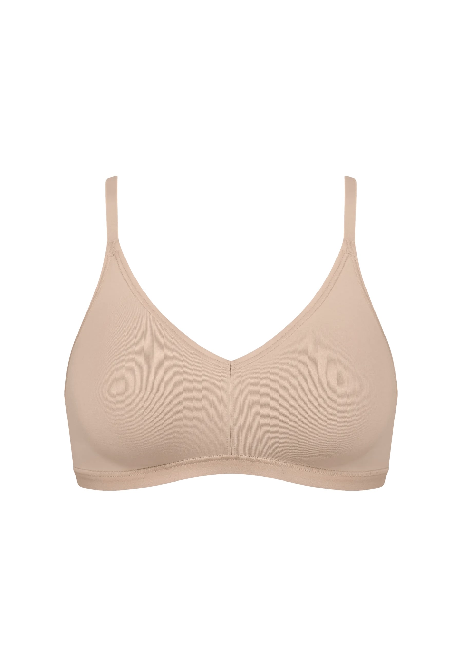 sloggi BH Go Daily b&uuml;gelloser Soft-BH - Bild 1