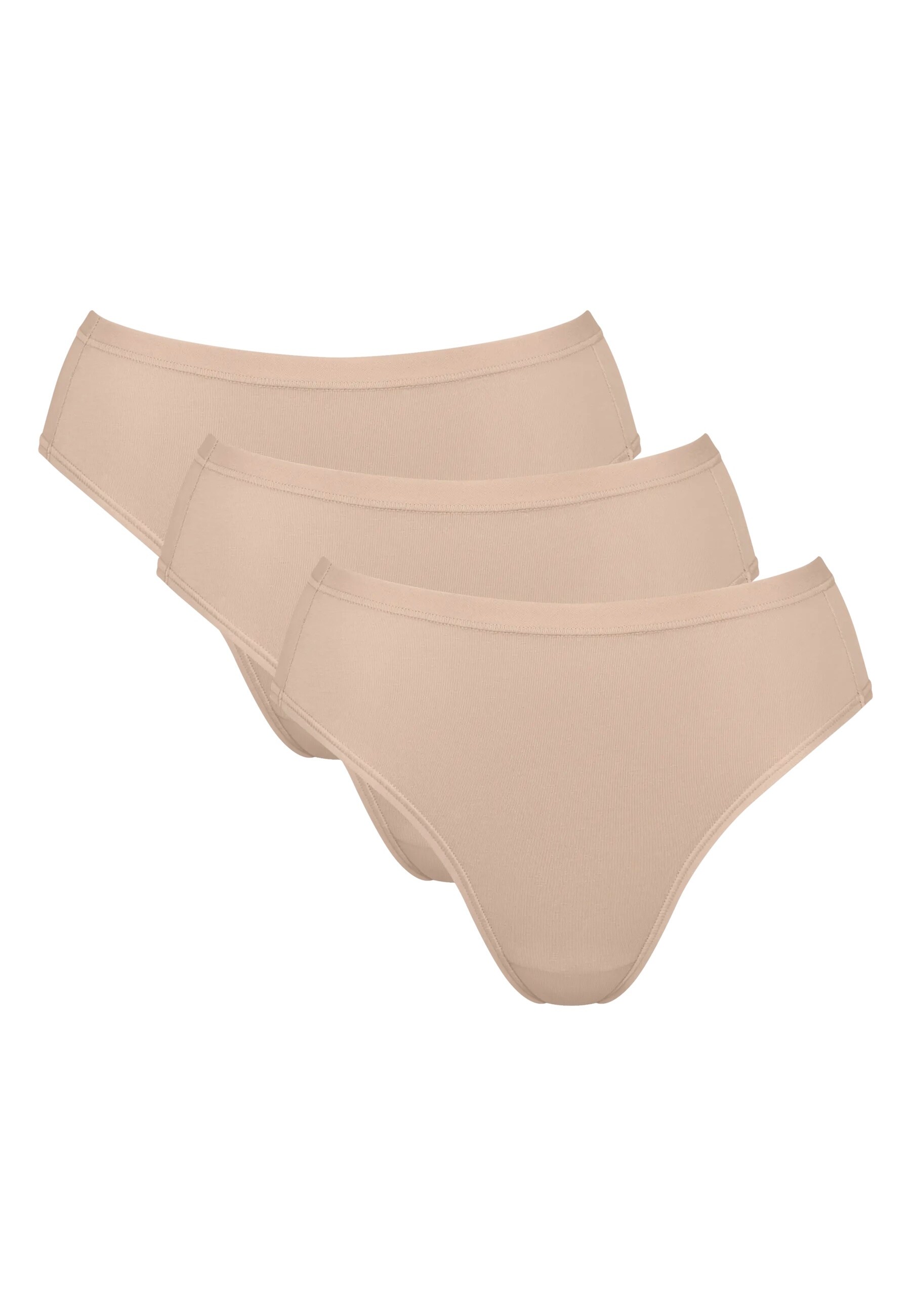 sloggi Slip GO Daily Unterw&auml;sche im Dreierpack - Bild 1