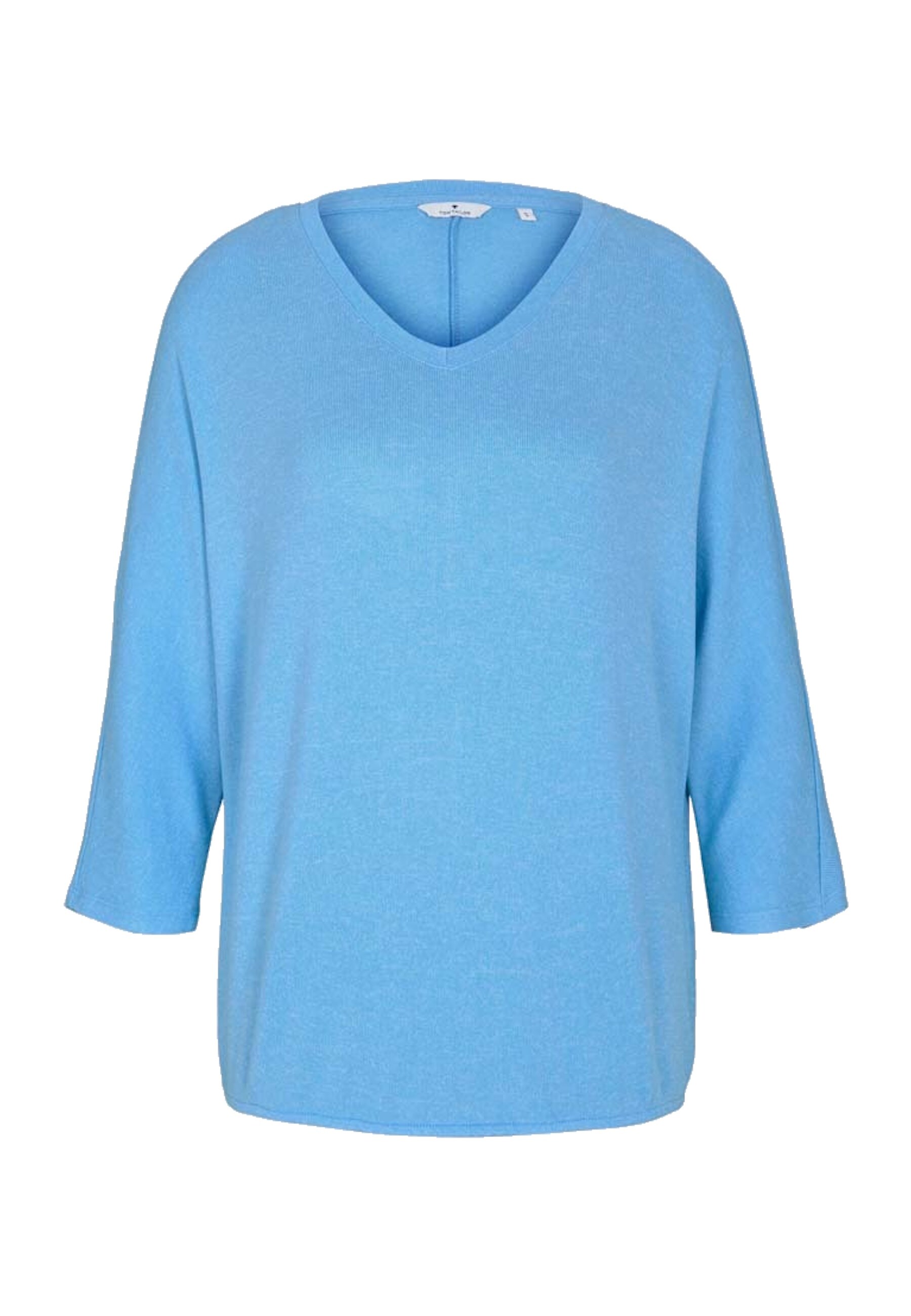 Tom Tailor Longsleeve Langarmshirt - Bild 1