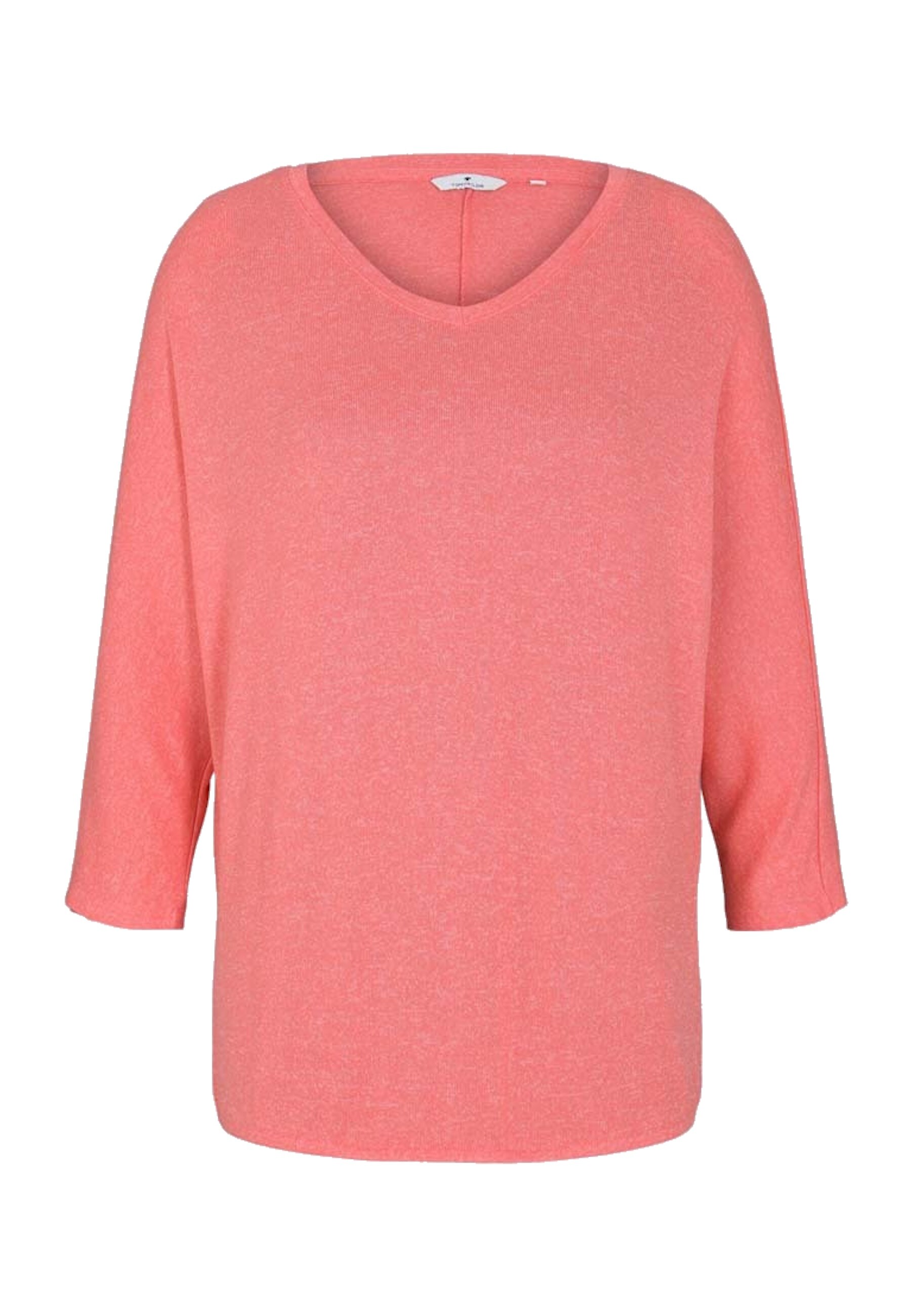 Tom Tailor Longsleeve Langarmshirt - Bild 1