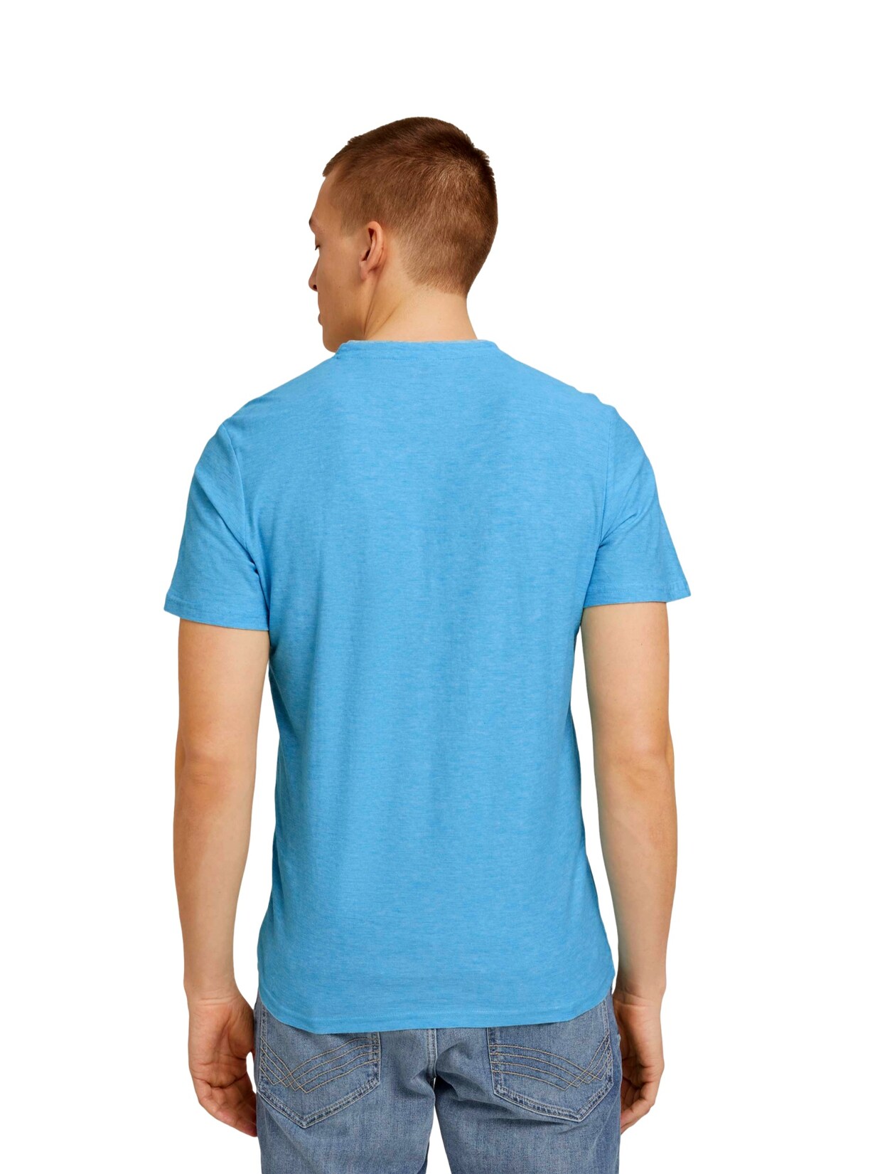 Tom Tailor T-Shirt Kurzarmshirt | 04064269132335