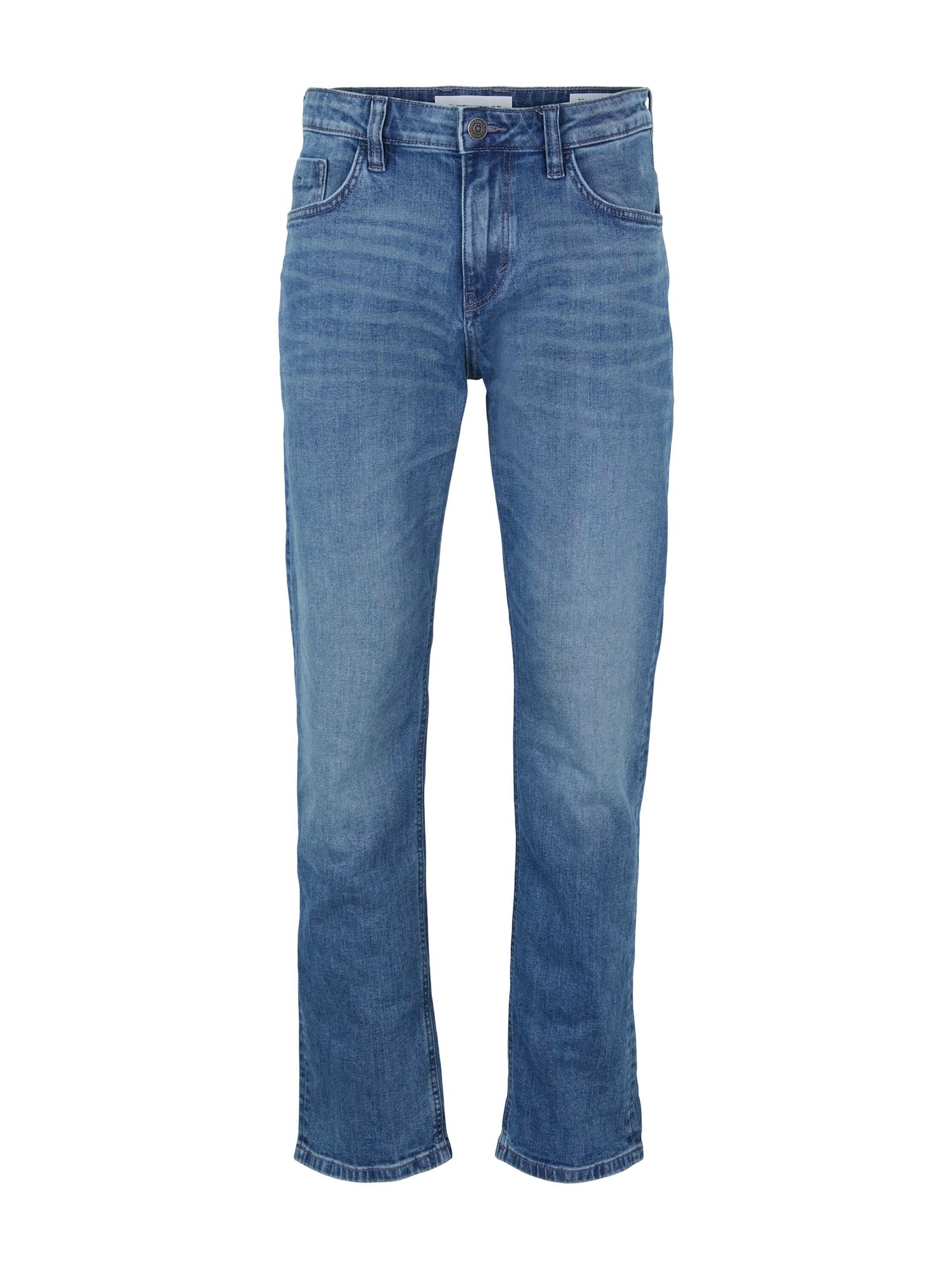 Tom Tailor Hose Jeans MARVIN Straight - Bild 1