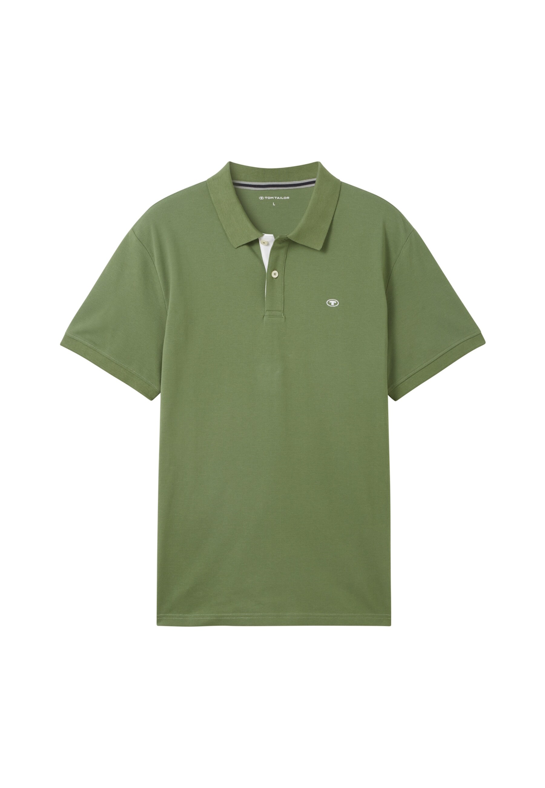 Tom Tailor Poloshirt Kurzarmshirt - Bild 1