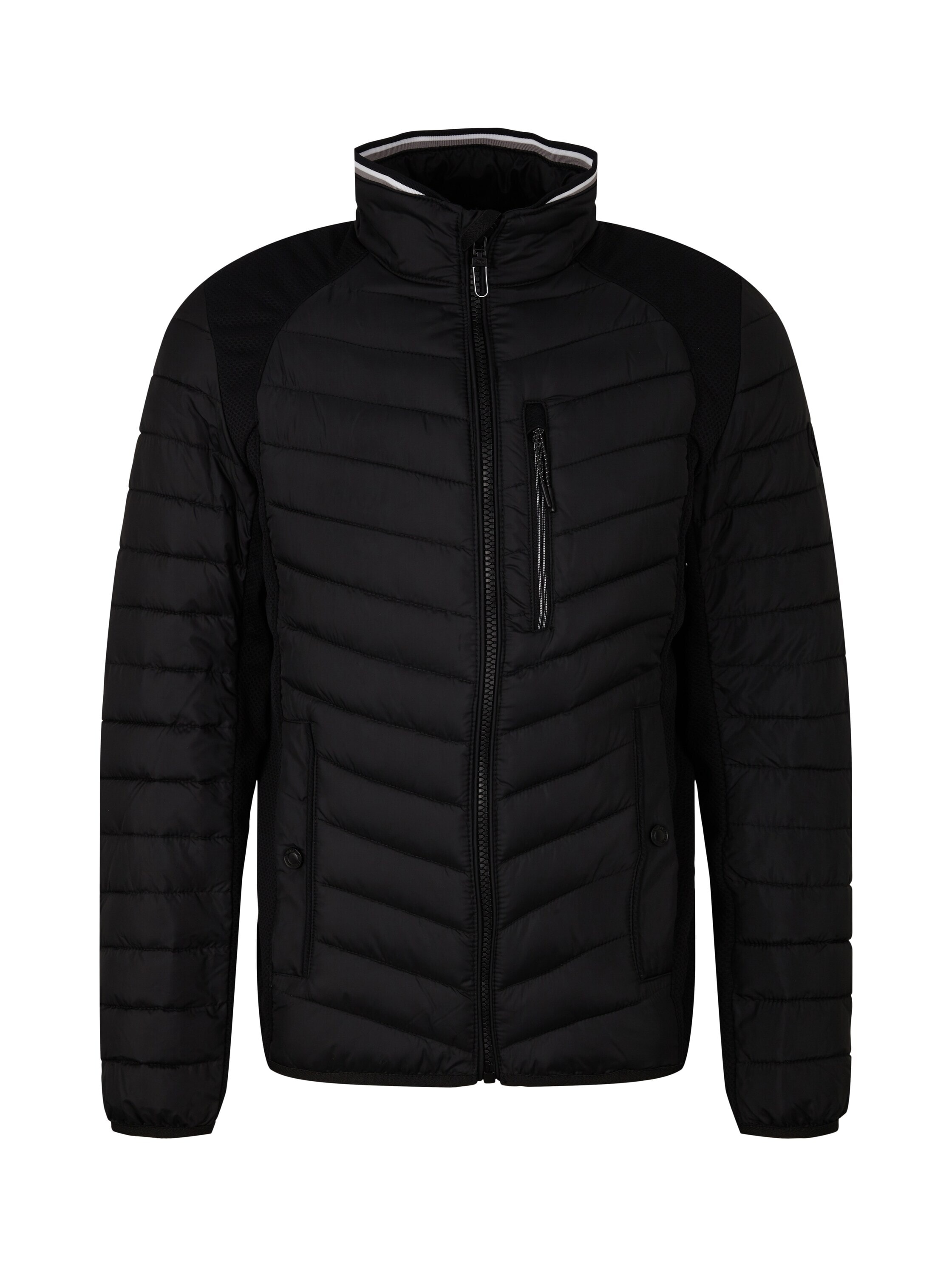 Tom Tailor Jacke Hybrid Steppjacke - Bild 1
