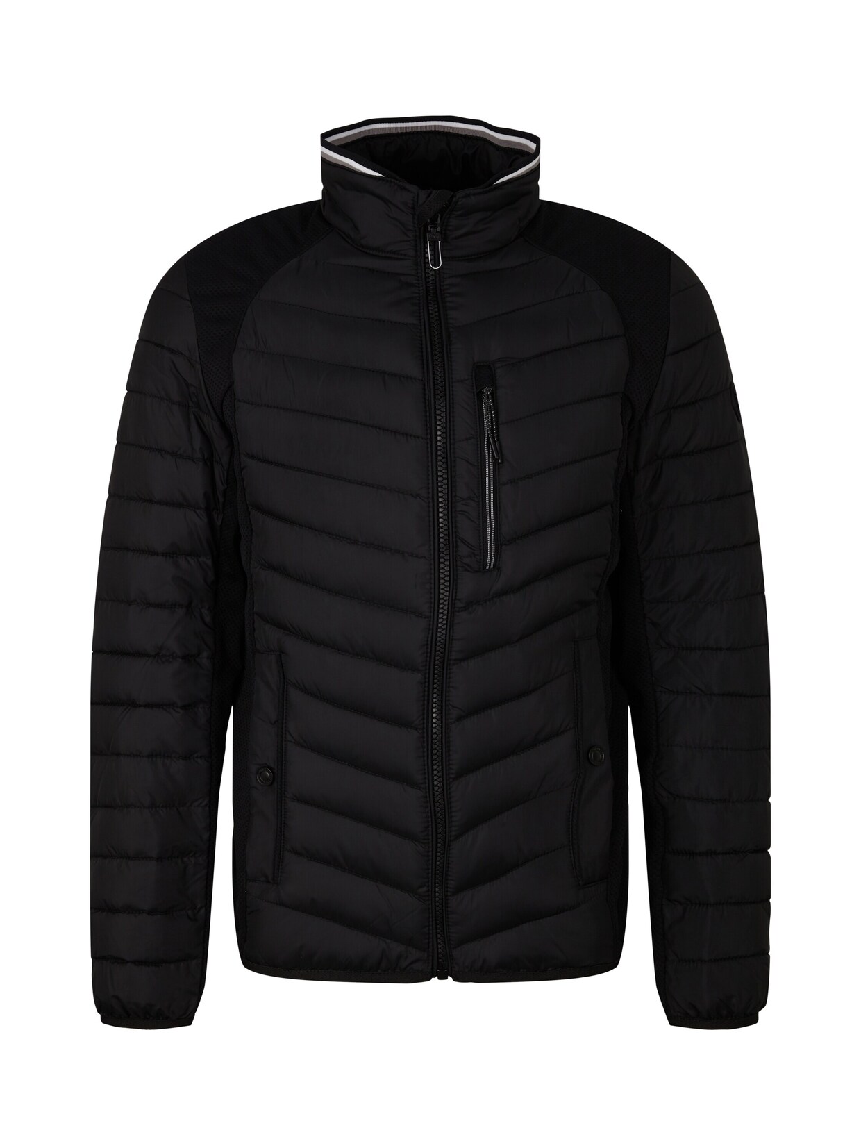 Tom Tailor Jacke Hybrid Steppjacke | 04065308519667