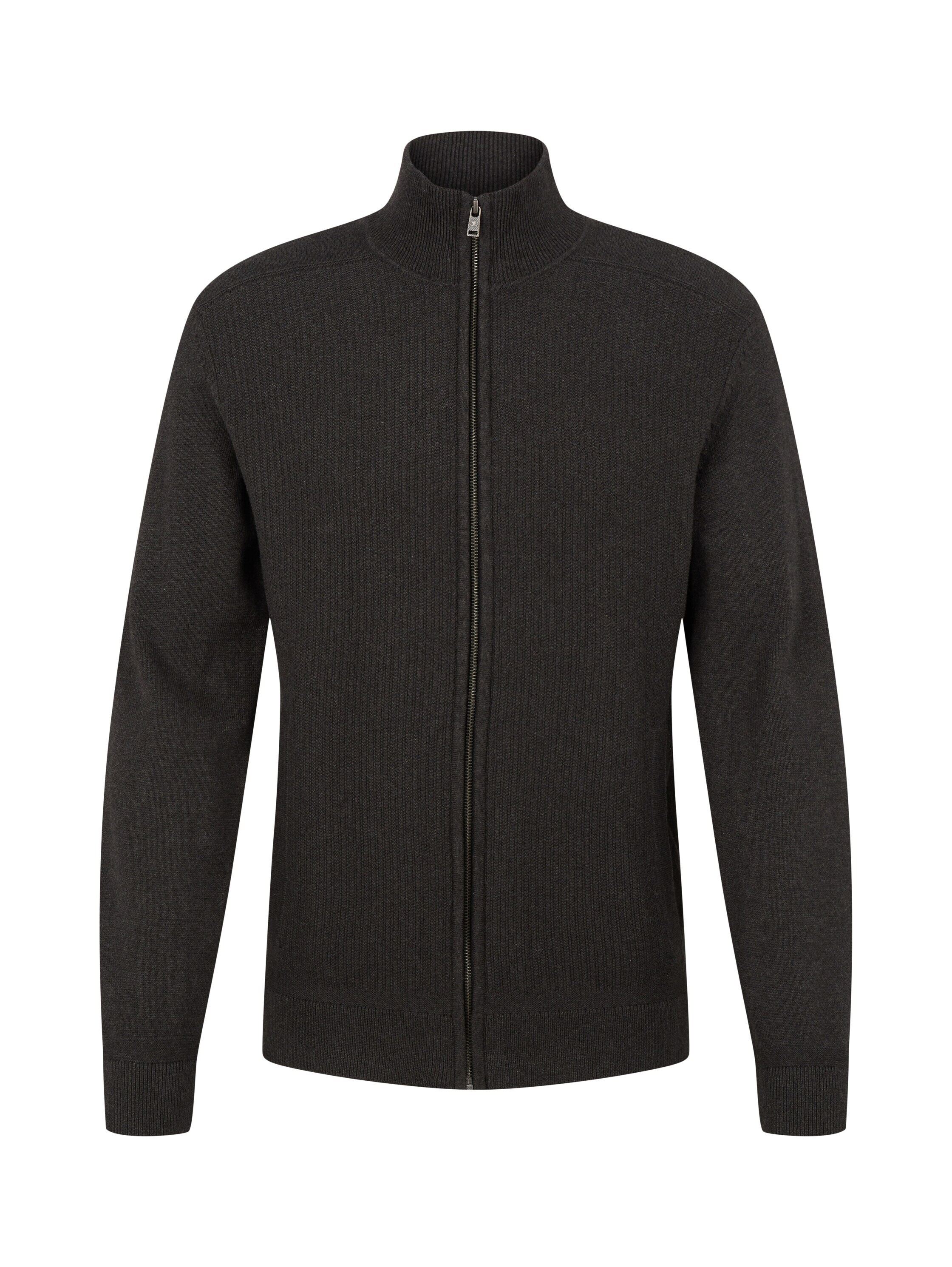 Tom Tailor Jacke Strickjacke - Bild 1