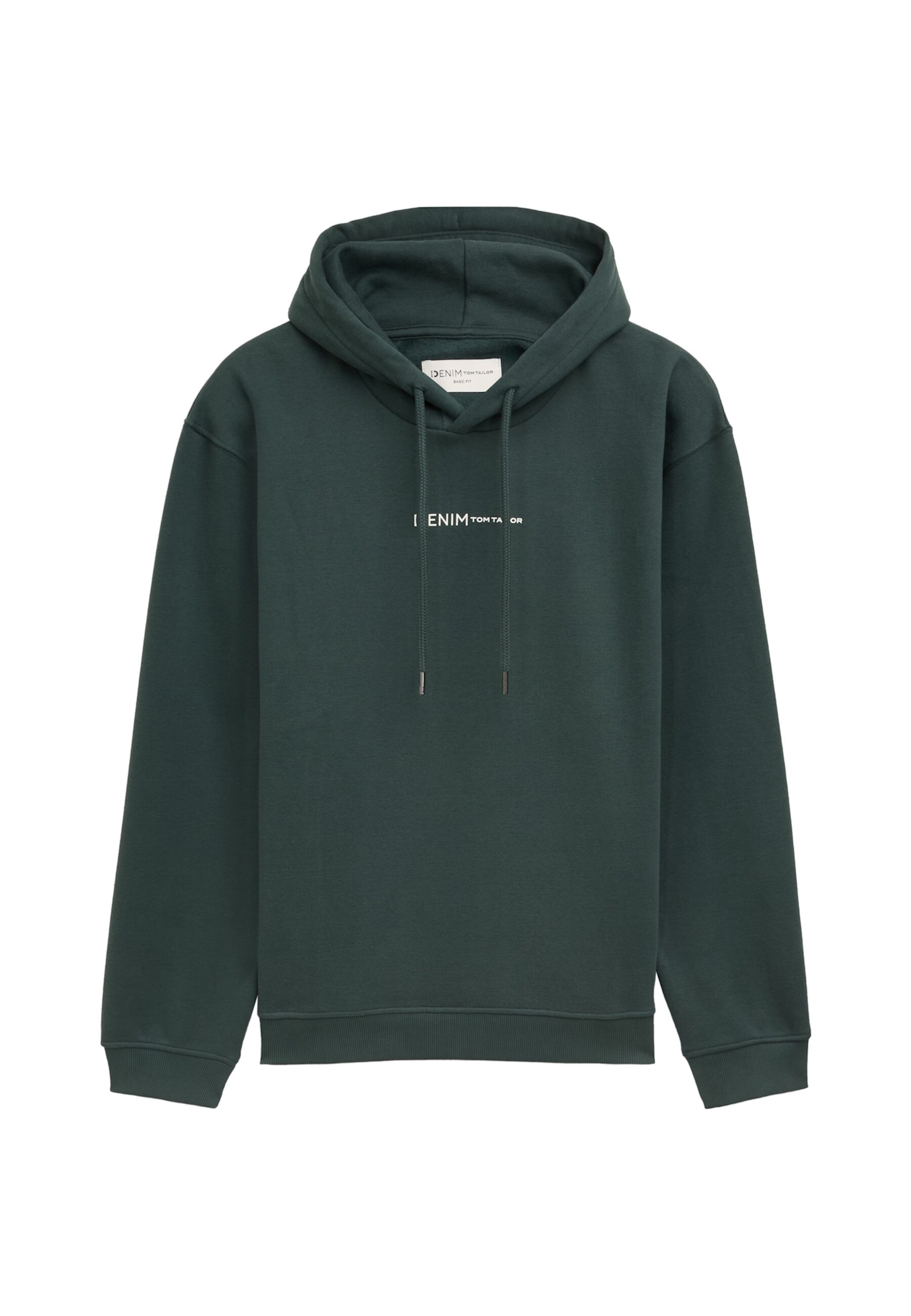Tom Tailor Kapuzensweatshirt Hoodie - Bild 1