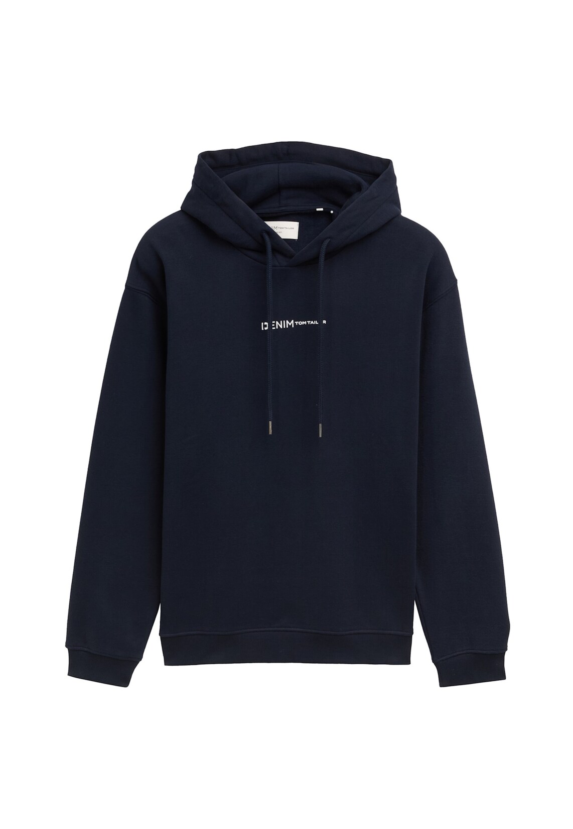 Tom Tailor Kapuzensweatshirt Hoodie | 04068127277466