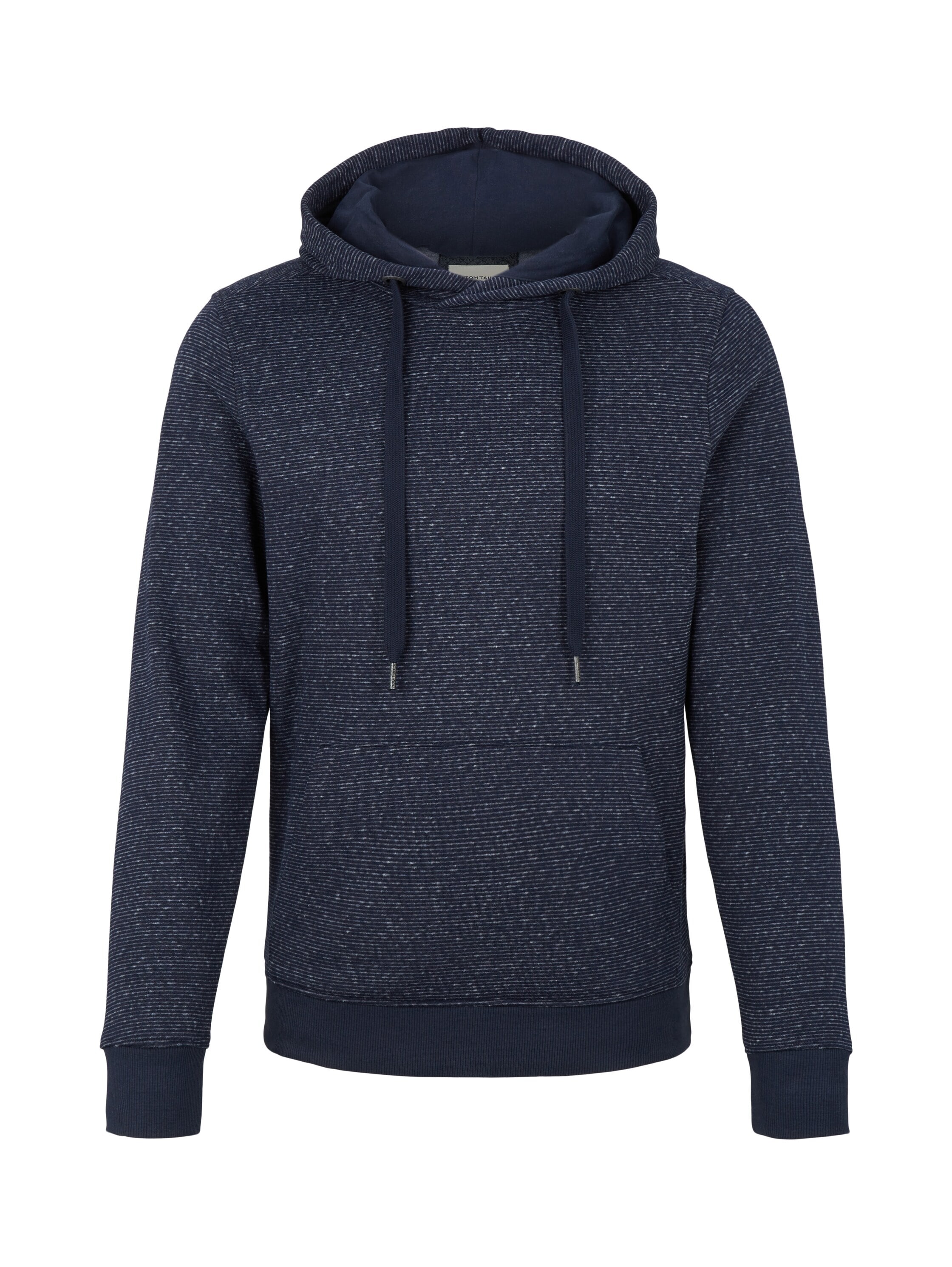 Tom Tailor Hoodie Kapuzensweatshirt - Bild 1