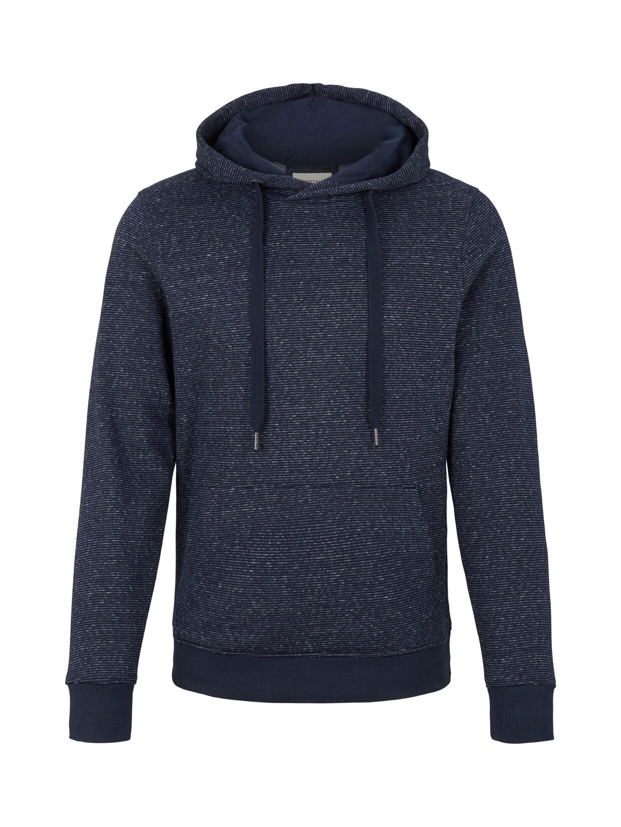Tom Tailor Hoodie Kapuzensweatshirt | 04065869271561