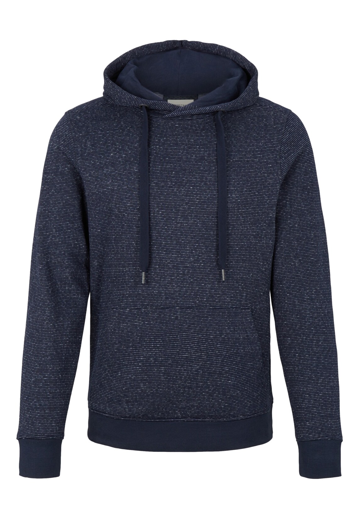 Tom Tailor Hoodie Kapuzensweatshirt | 04065869271561