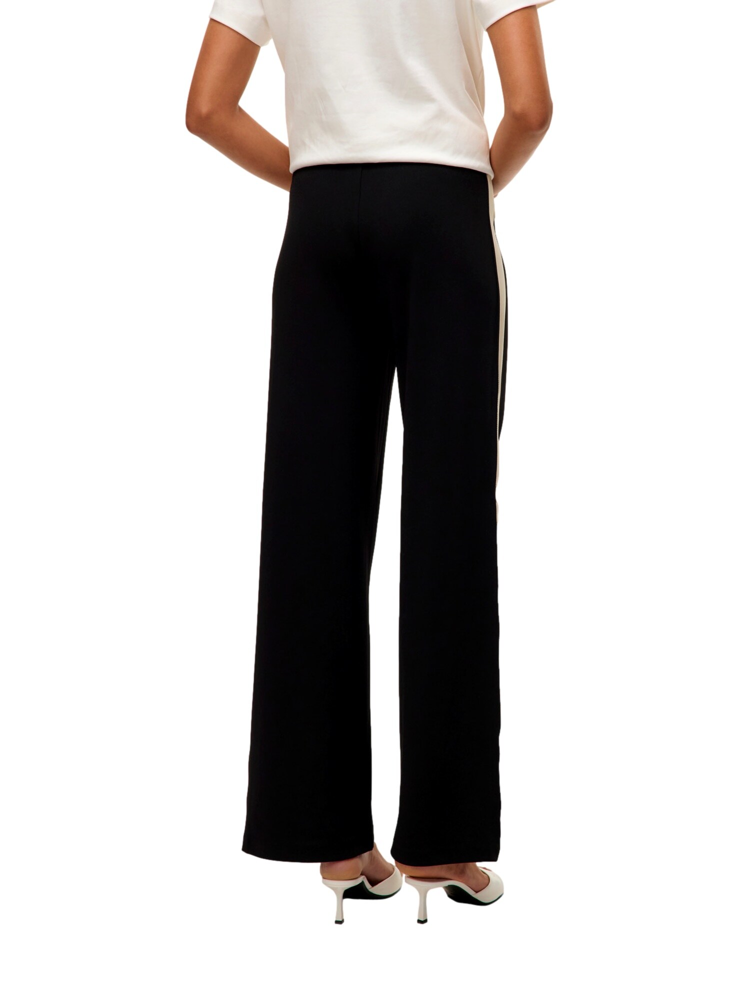 Vero Moda Hose BERLIN Stoffhose - Bild 1