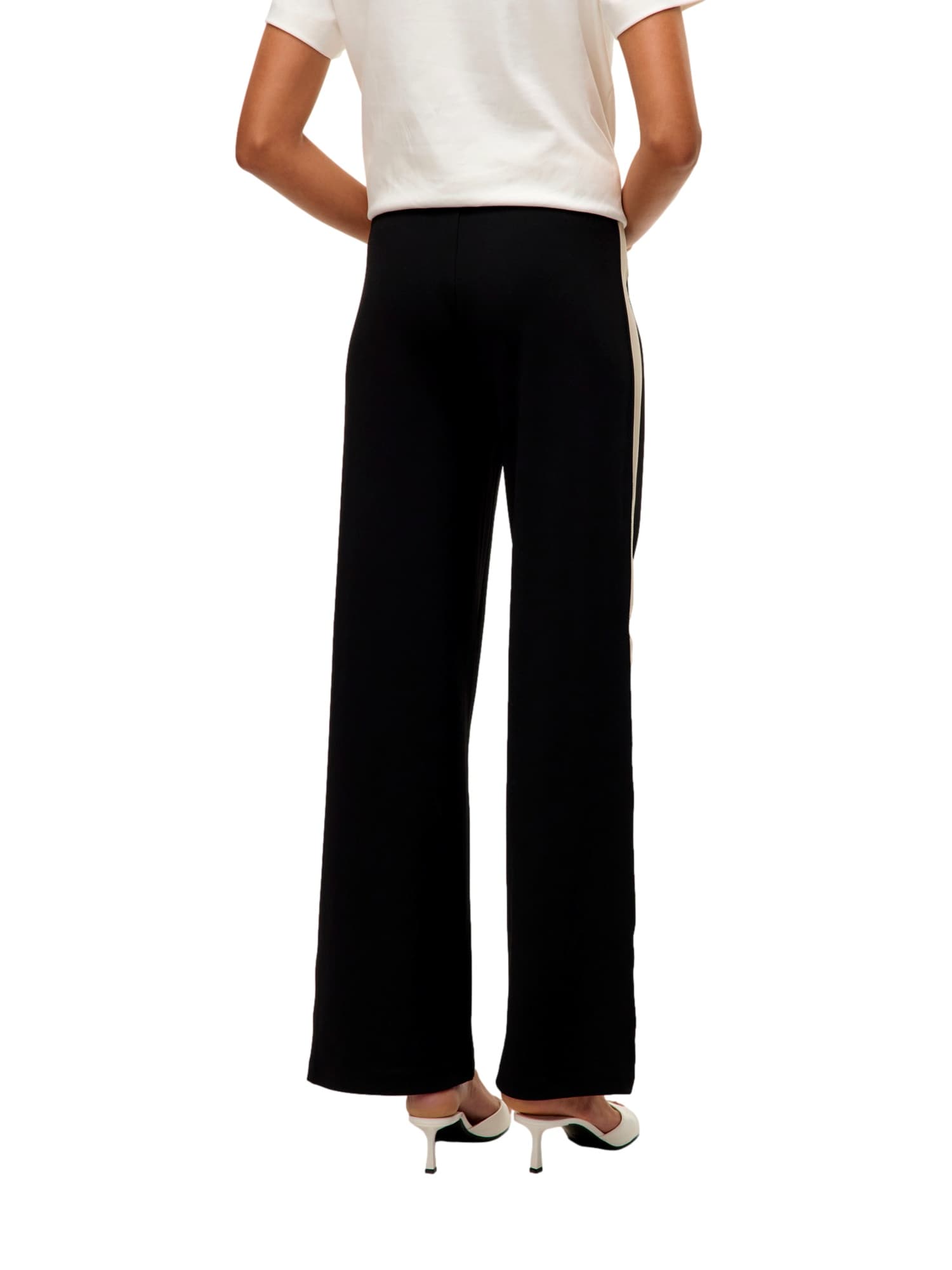 Vero Moda Hose BERLIN Stoffhose - Bild 1