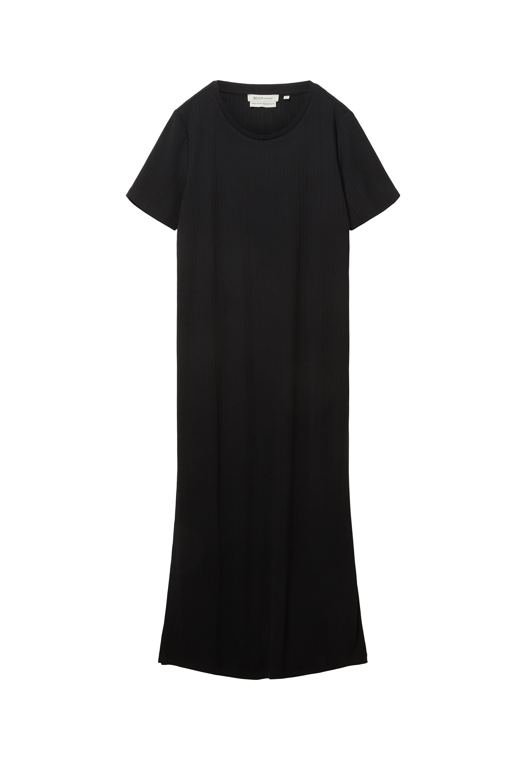 Tom Tailor Kleid Midikleid - Bild 1