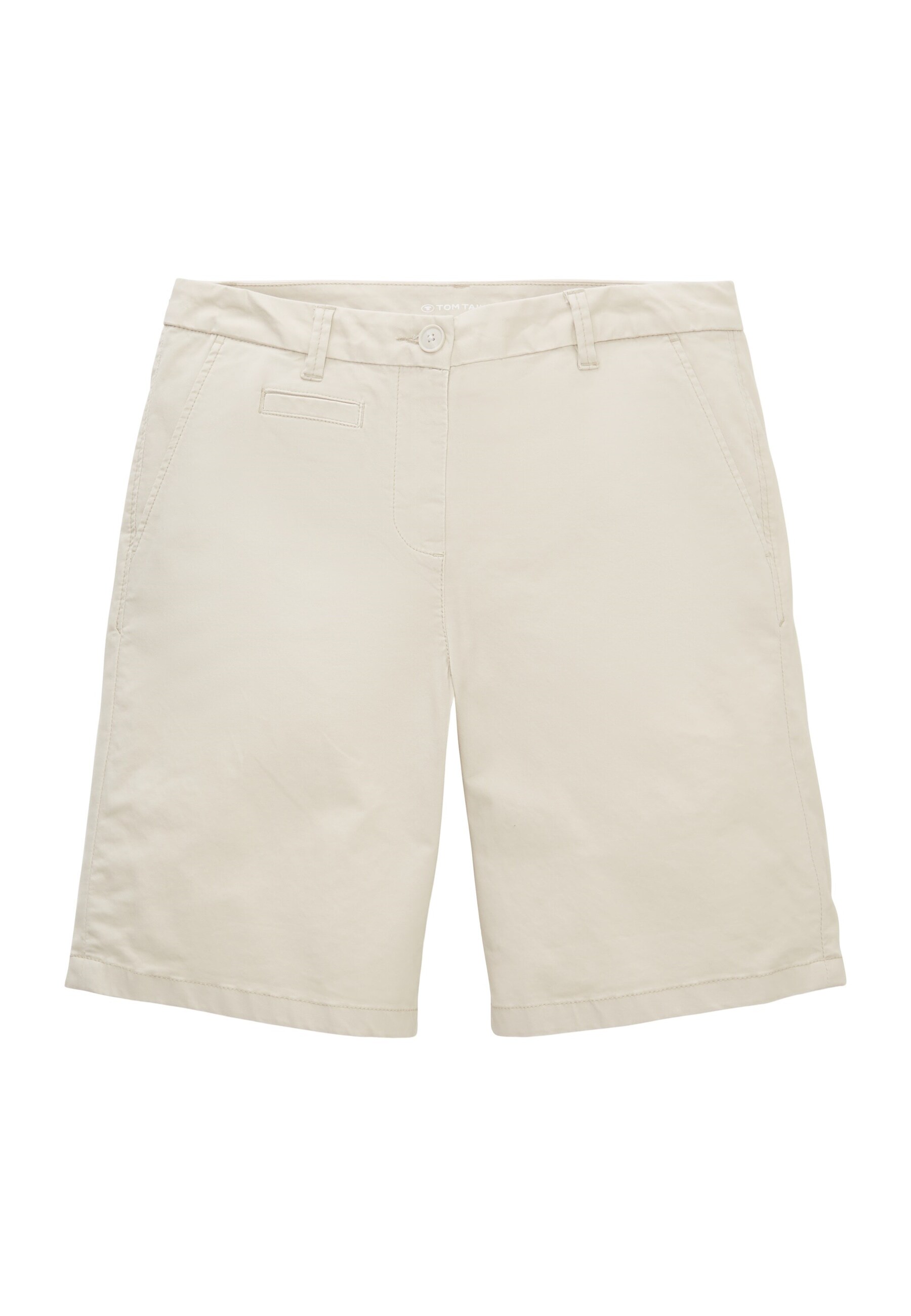 Tom Tailor Chinoshorts kurze Hose - Bild 1