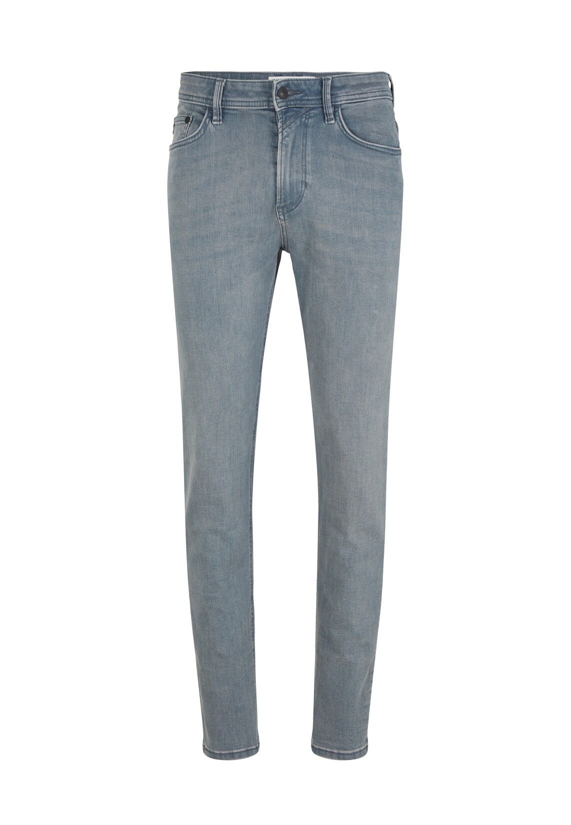 Tom Tailor Hose Tapered Slim Jeans im Five-Pocket-Style | 04065869928632