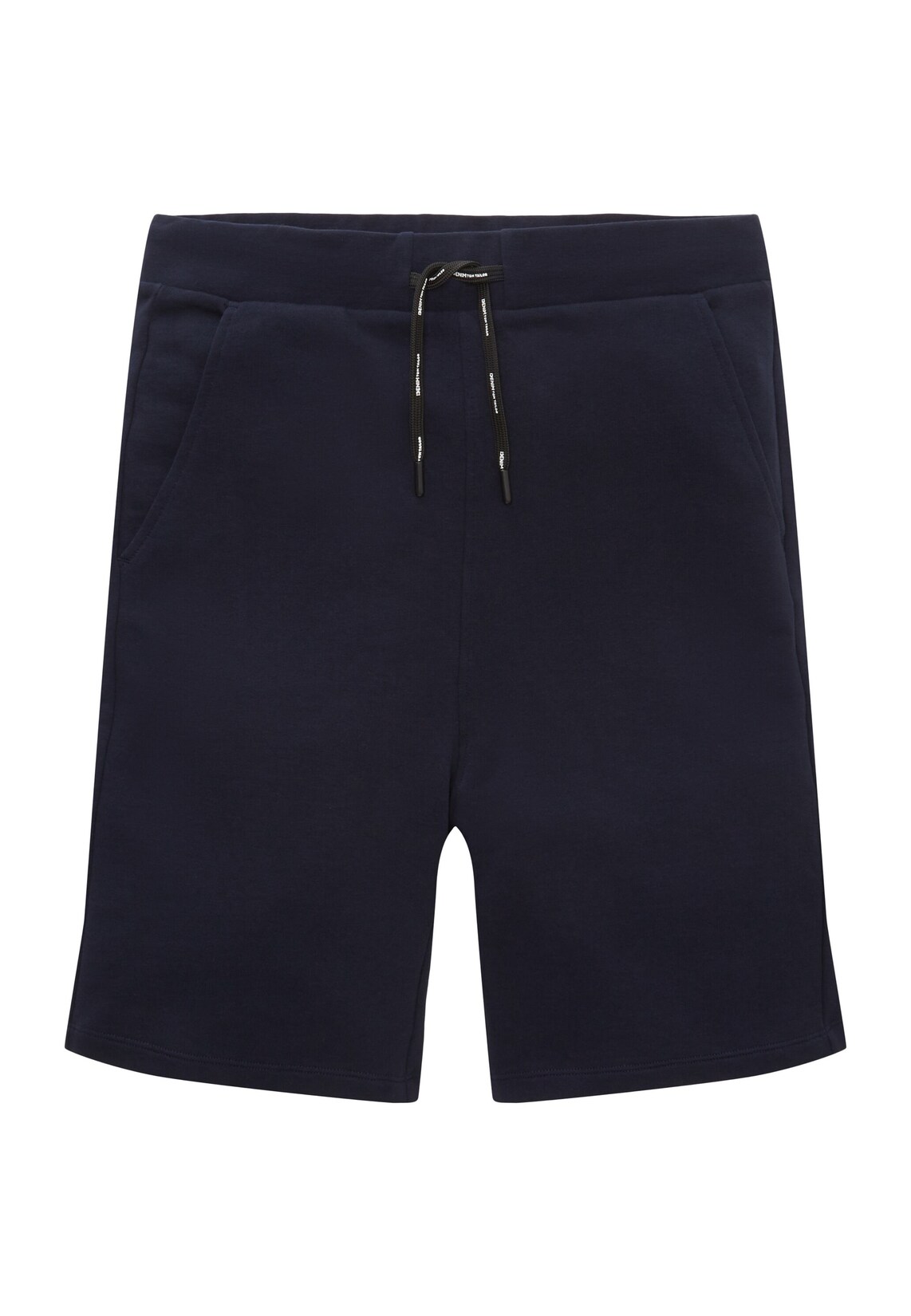 Tom Tailor Sweatshorts Basic Stoffshorts | 04066887186714