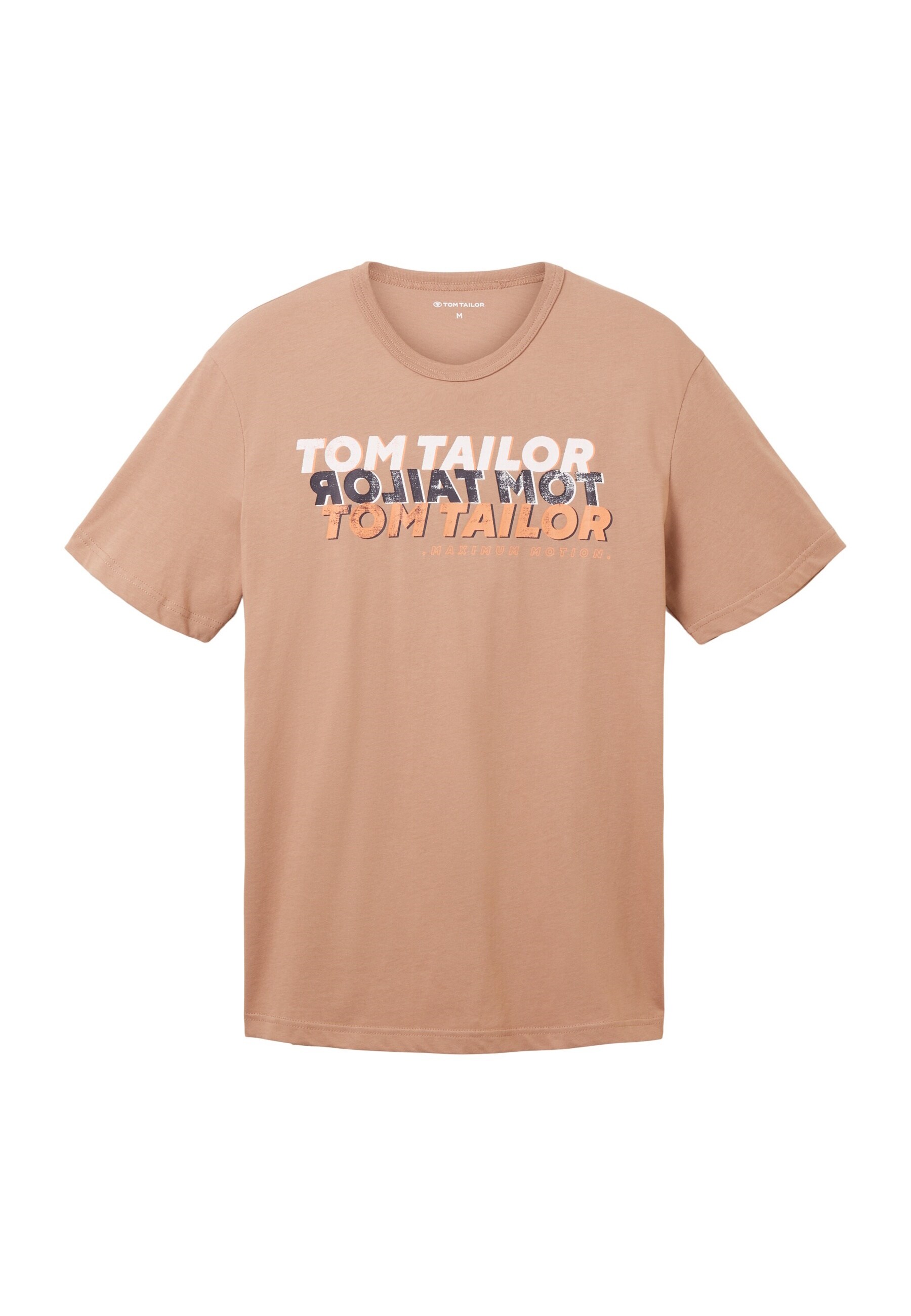 Tom Tailor T-Shirt Kurzarmshirt - Bild 1