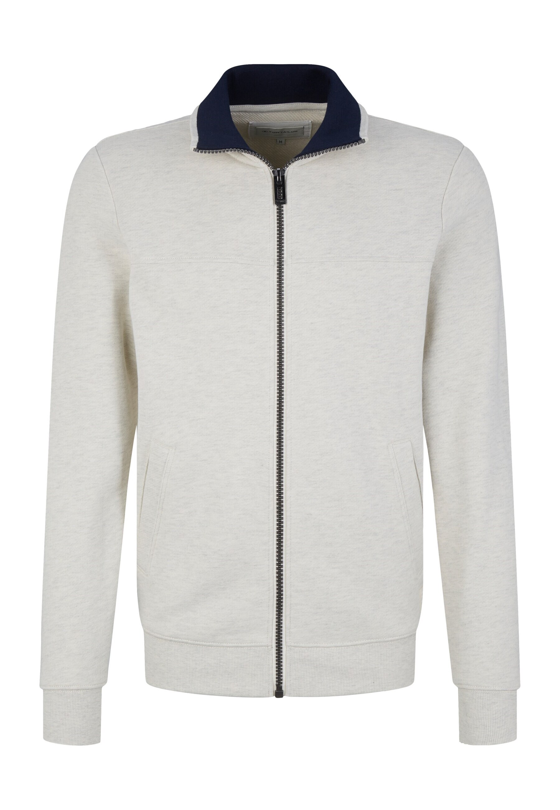 Tom Tailor Jacke Sweatjacke - Bild 1