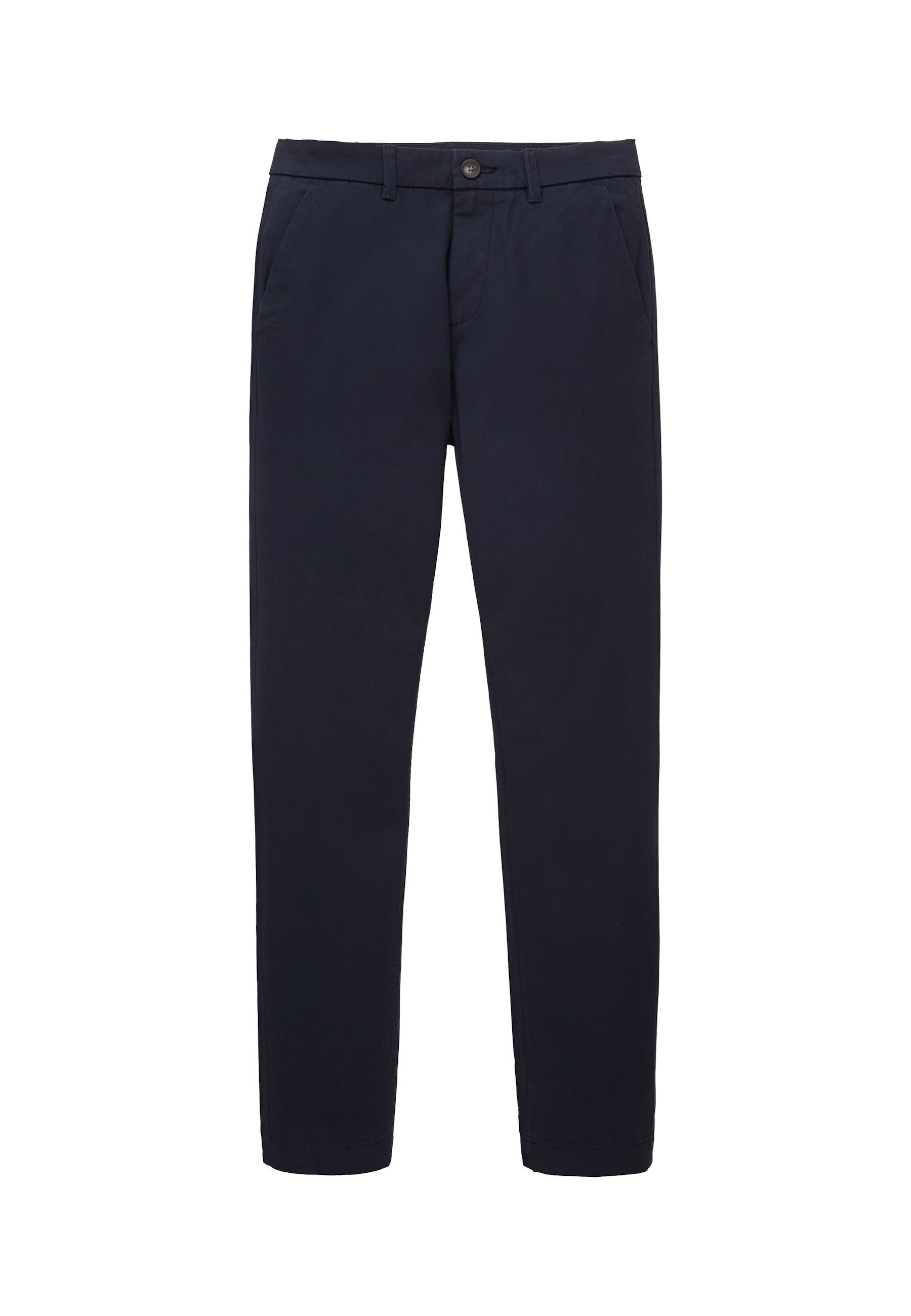 Tom Tailor Chino Hose lange Chino Slim Fit - Bild 1