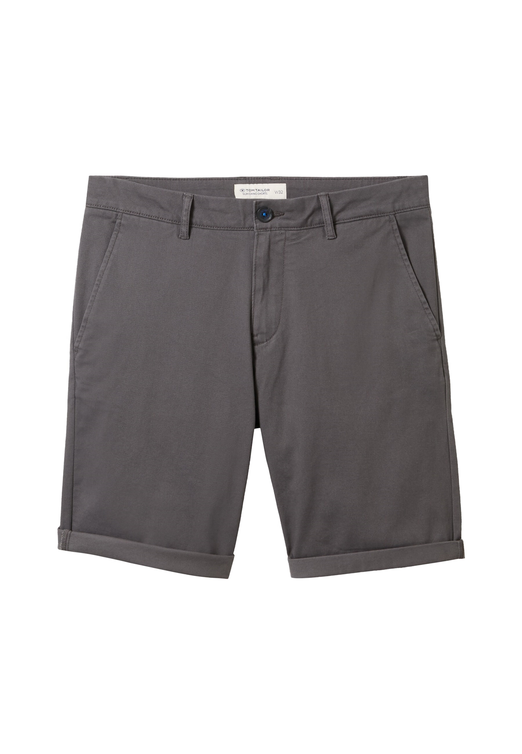 Tom Tailor Chinoshorts Kurze Hose - Bild 1