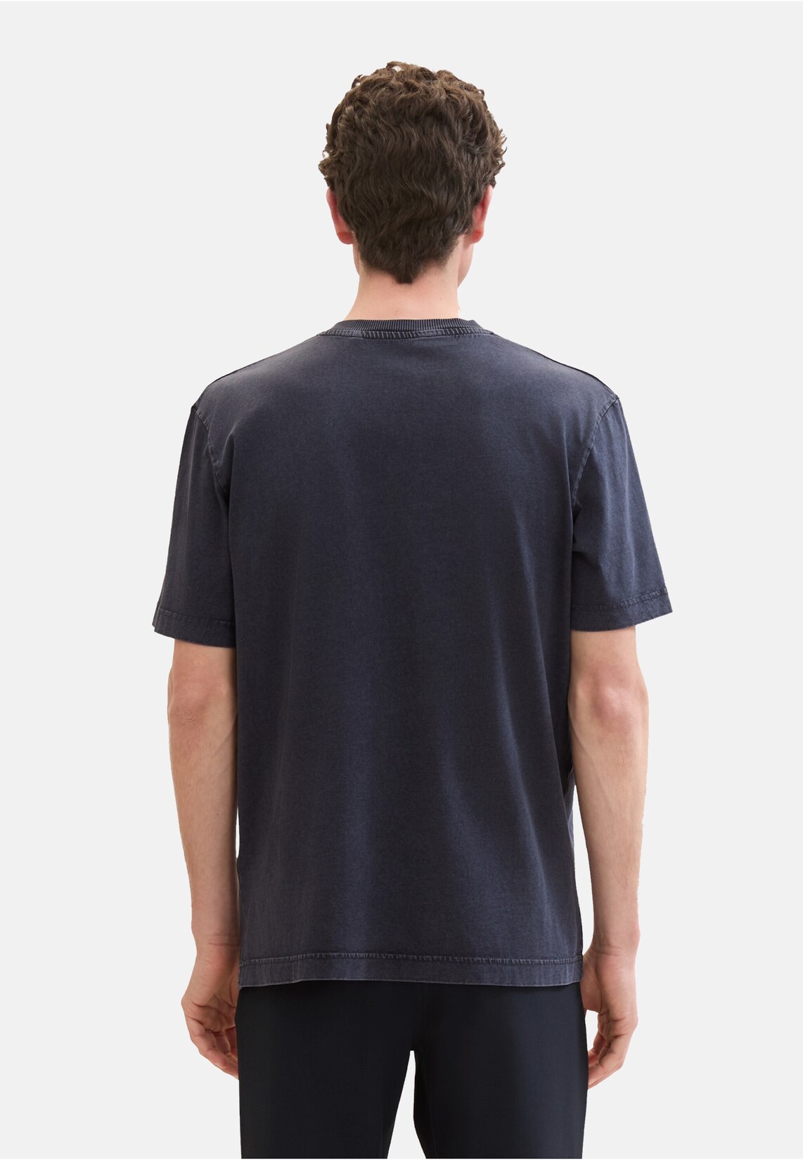 Tom Tailor T-Shirt Kurzarmshirt | 04067672501125