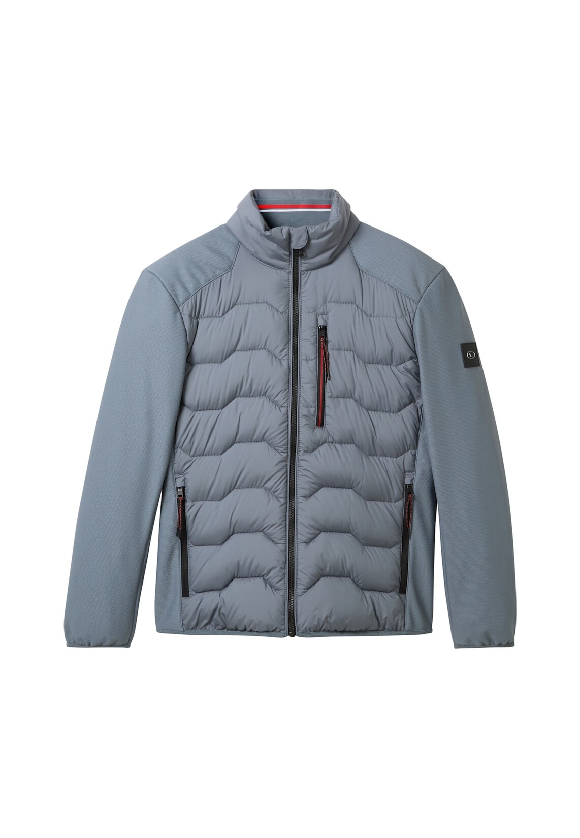 Tom Tailor Jacke Steppjacke mit Stehkragen | 04067672781558