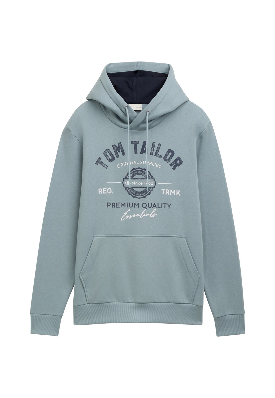 Tom Tailor Kapuzensweatshirt Hoodie | 04068127174260