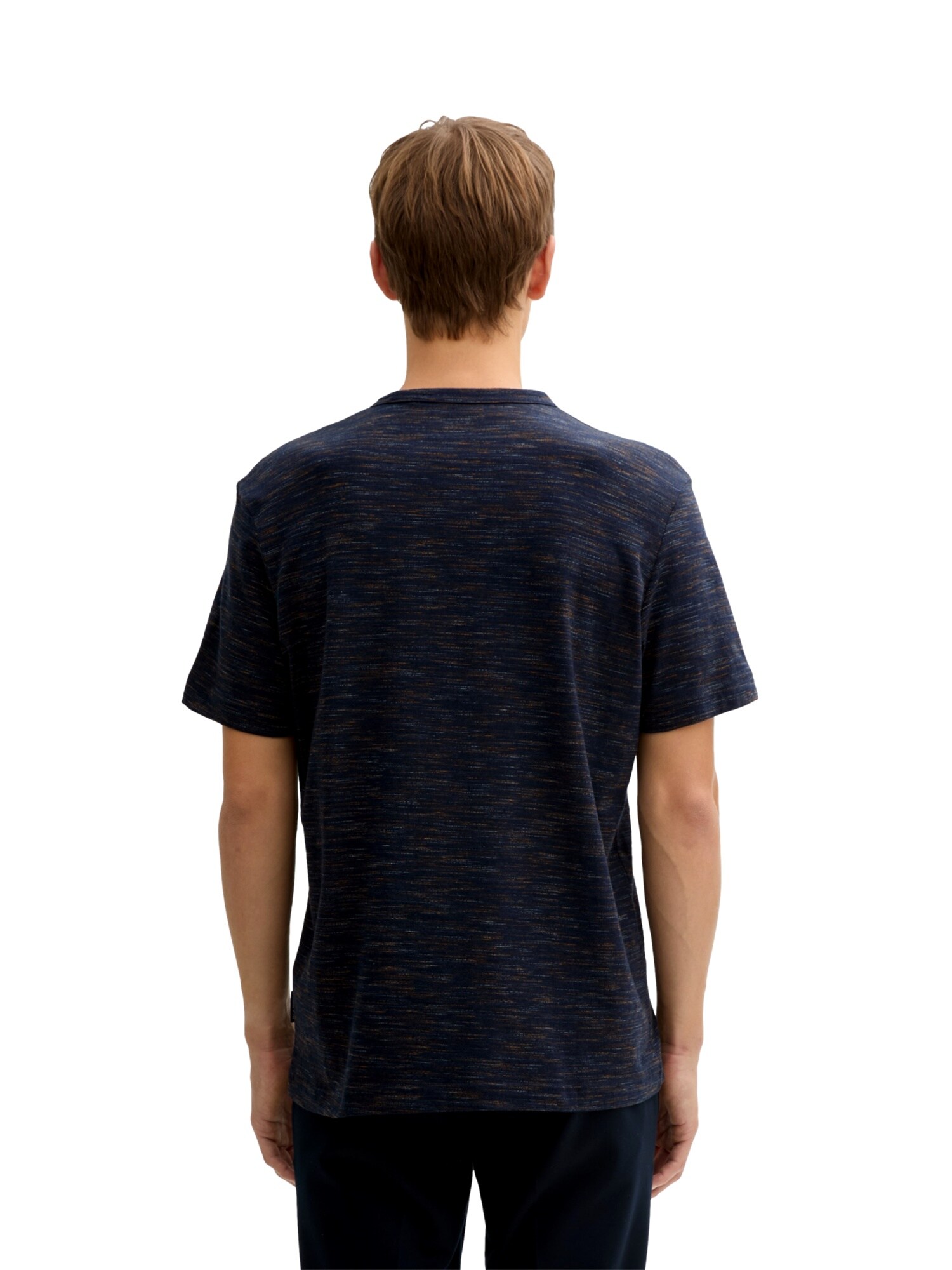 Tom Tailor T-Shirt Kurzarmshirt - Bild 1