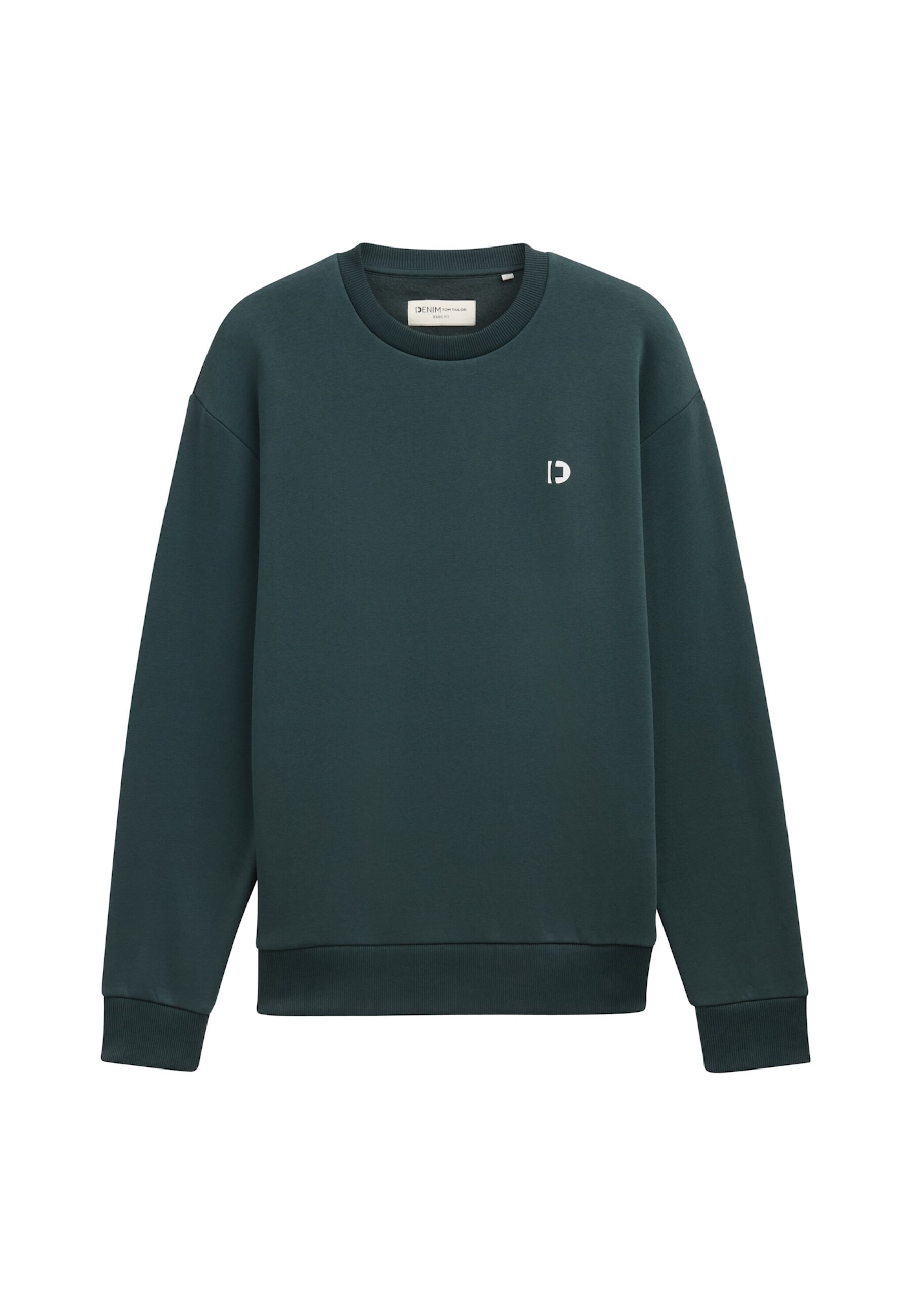 Tom Tailor Sweatshirt Pullover - Bild 1