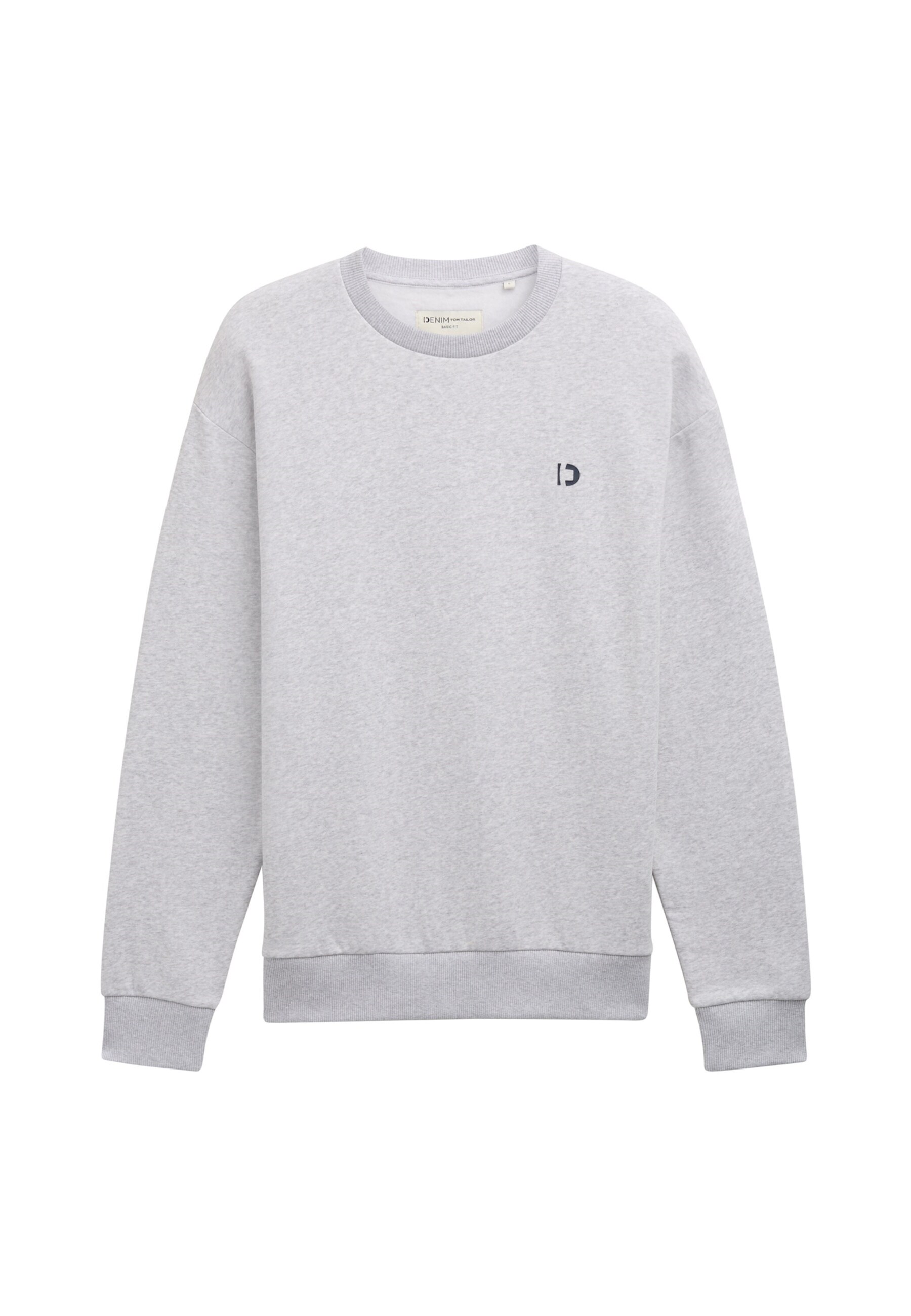 Tom Tailor Sweatshirt Pullover - Bild 1