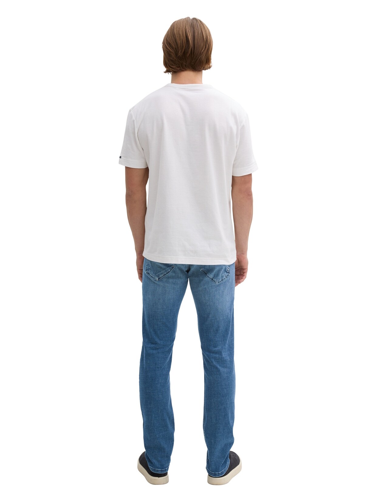 Tom Tailor Jeans Josh lange Hose | 04068128321984