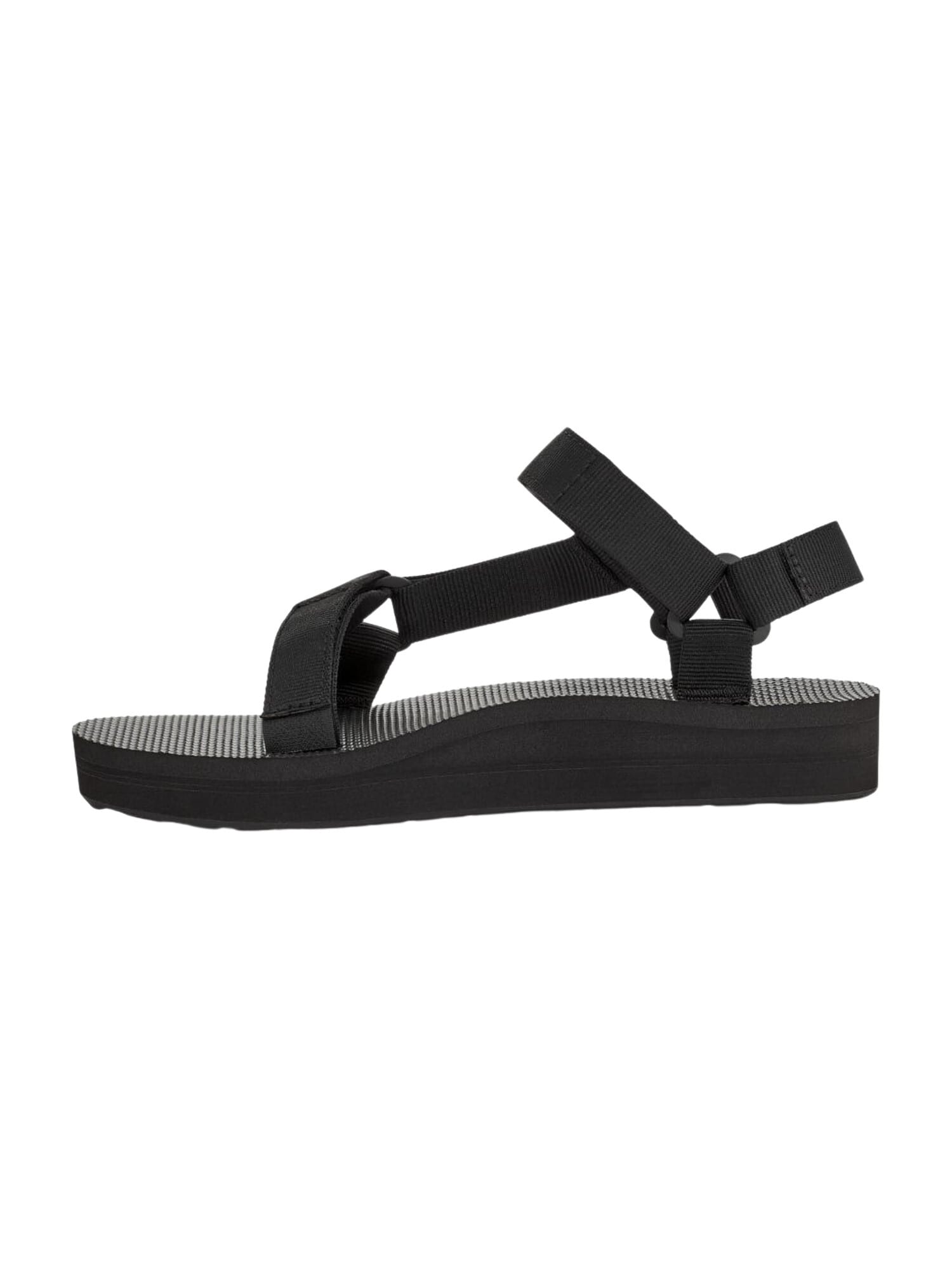 Teva Sandalen Leichte Trekkingsandalen mit Klettverschluss, MIDFORM UNIVERSAL - Bild 1