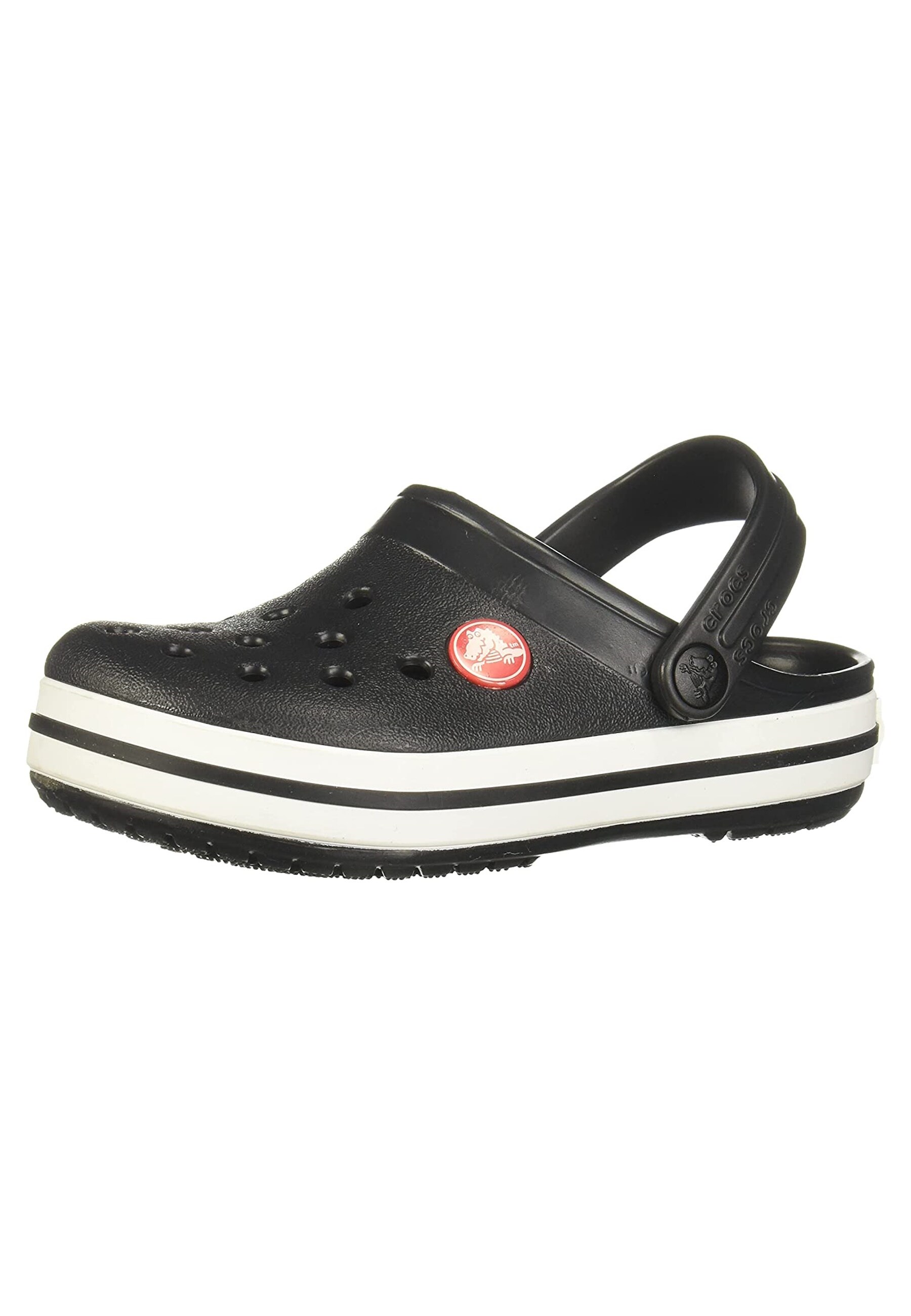 crocs Sandale Crocband Clog mit kippbaren Fersenriemen - Bild 1