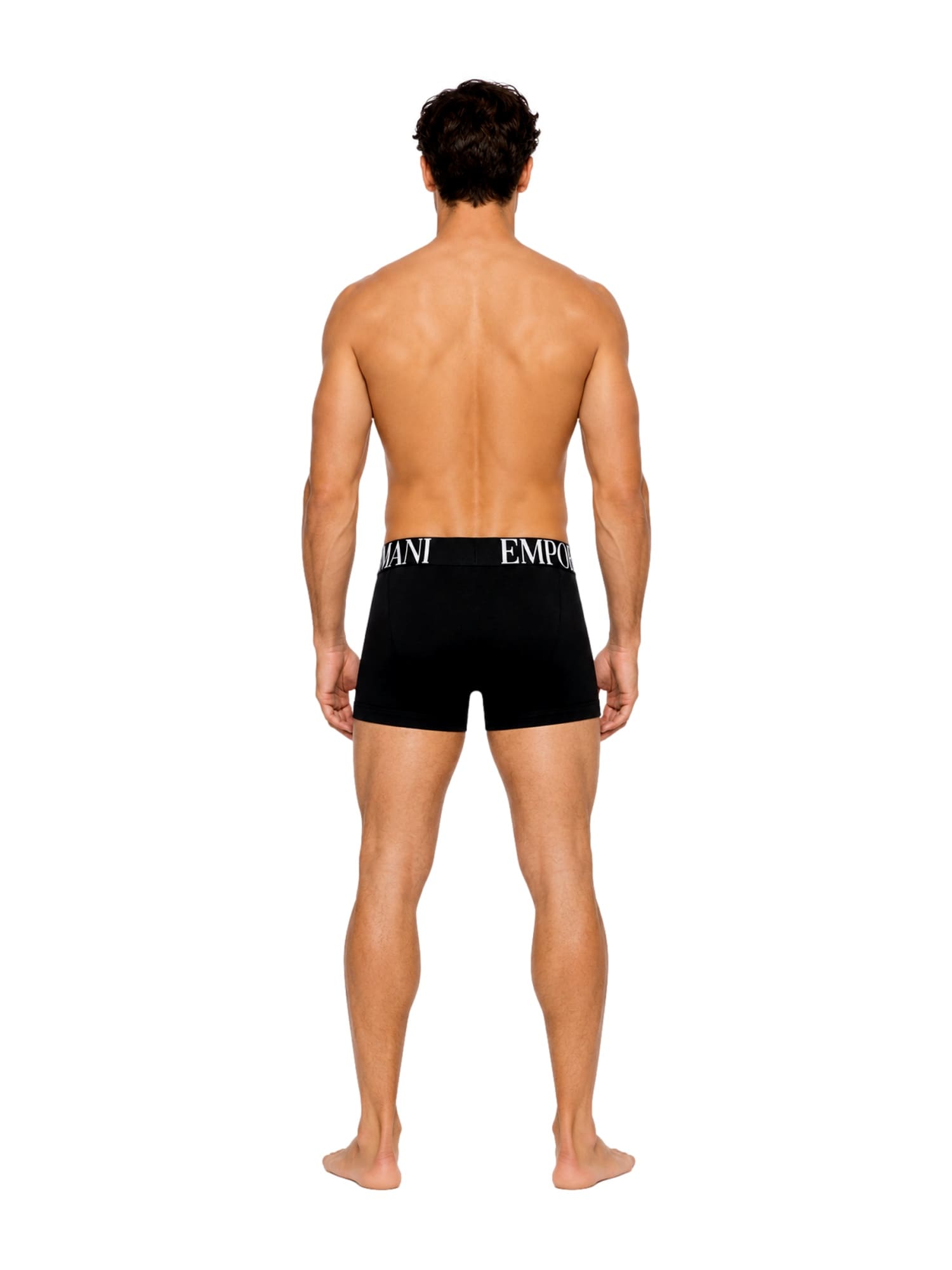 Emporio Armani Boxershorts Unterhose - Bild 1